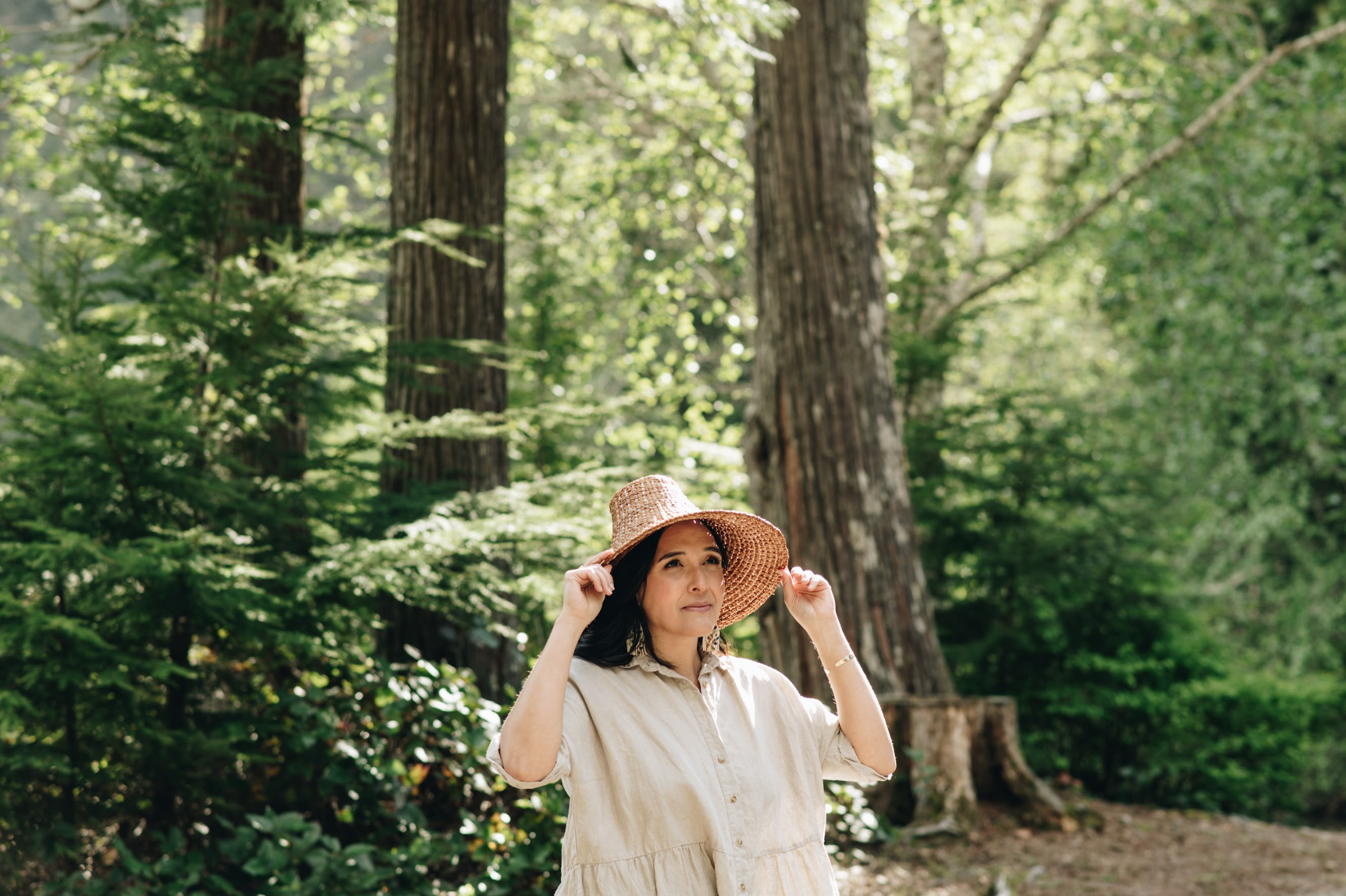 Rooted in Story: Featuring Indigenous Makers at Copper & Fern
