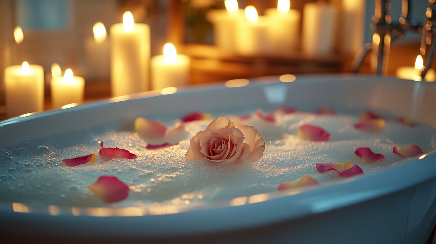 This Valentine's Day ... Love Yourself