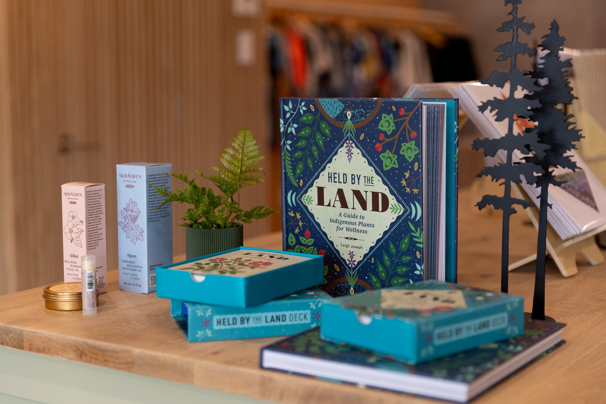 Curl Up & Read: Cozy Fall Picks from Copper & Fern
