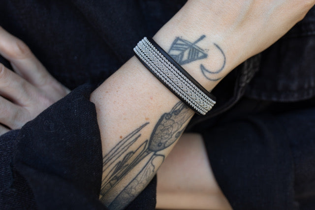 Bracelet - Okta