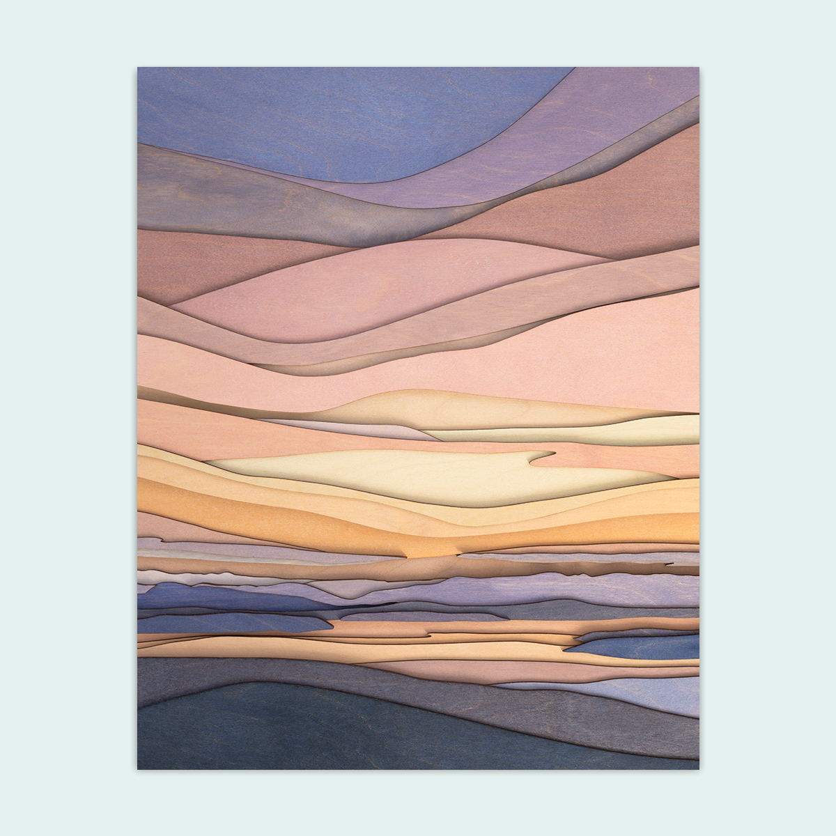 Art Print - Daydream