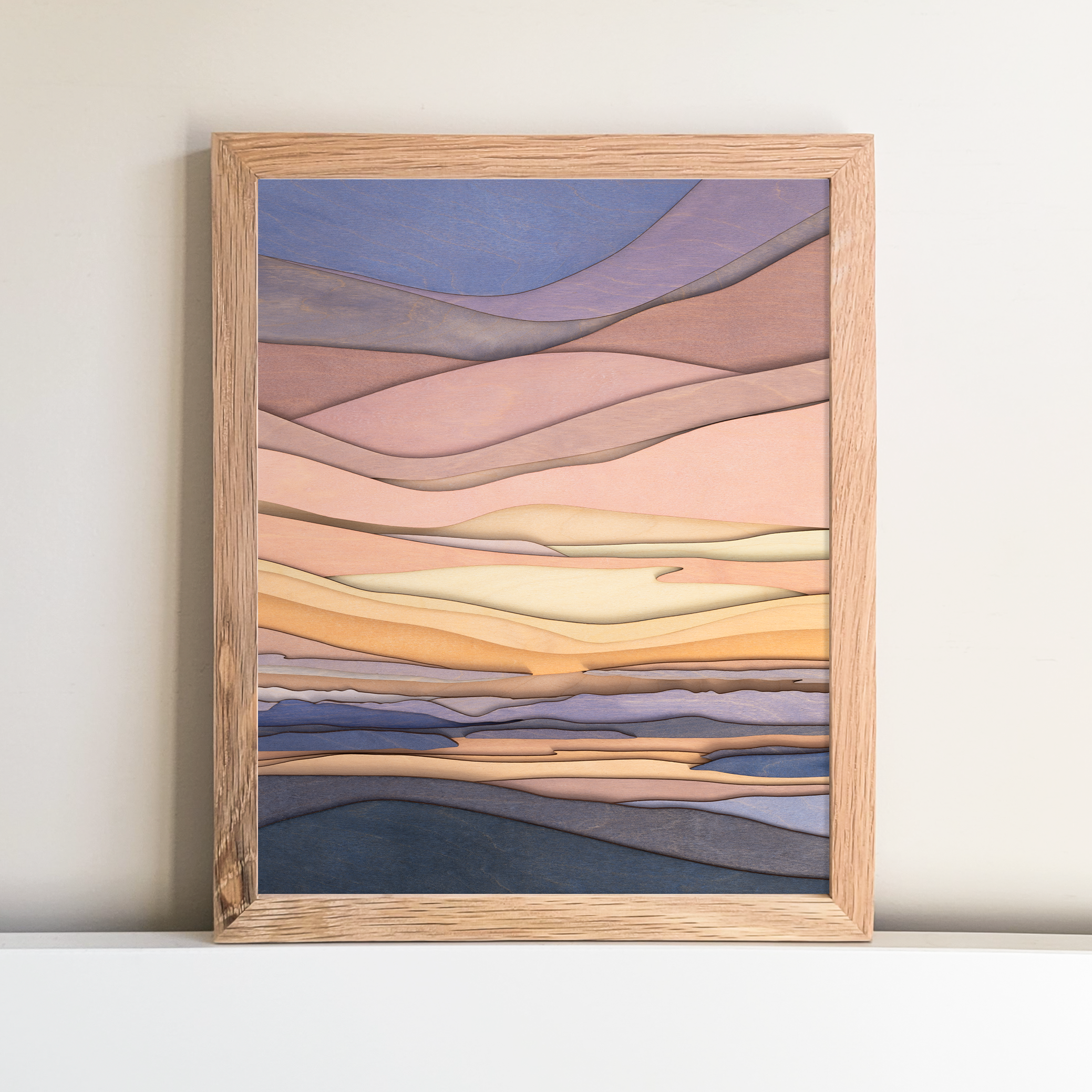 Art Print - Daydream
