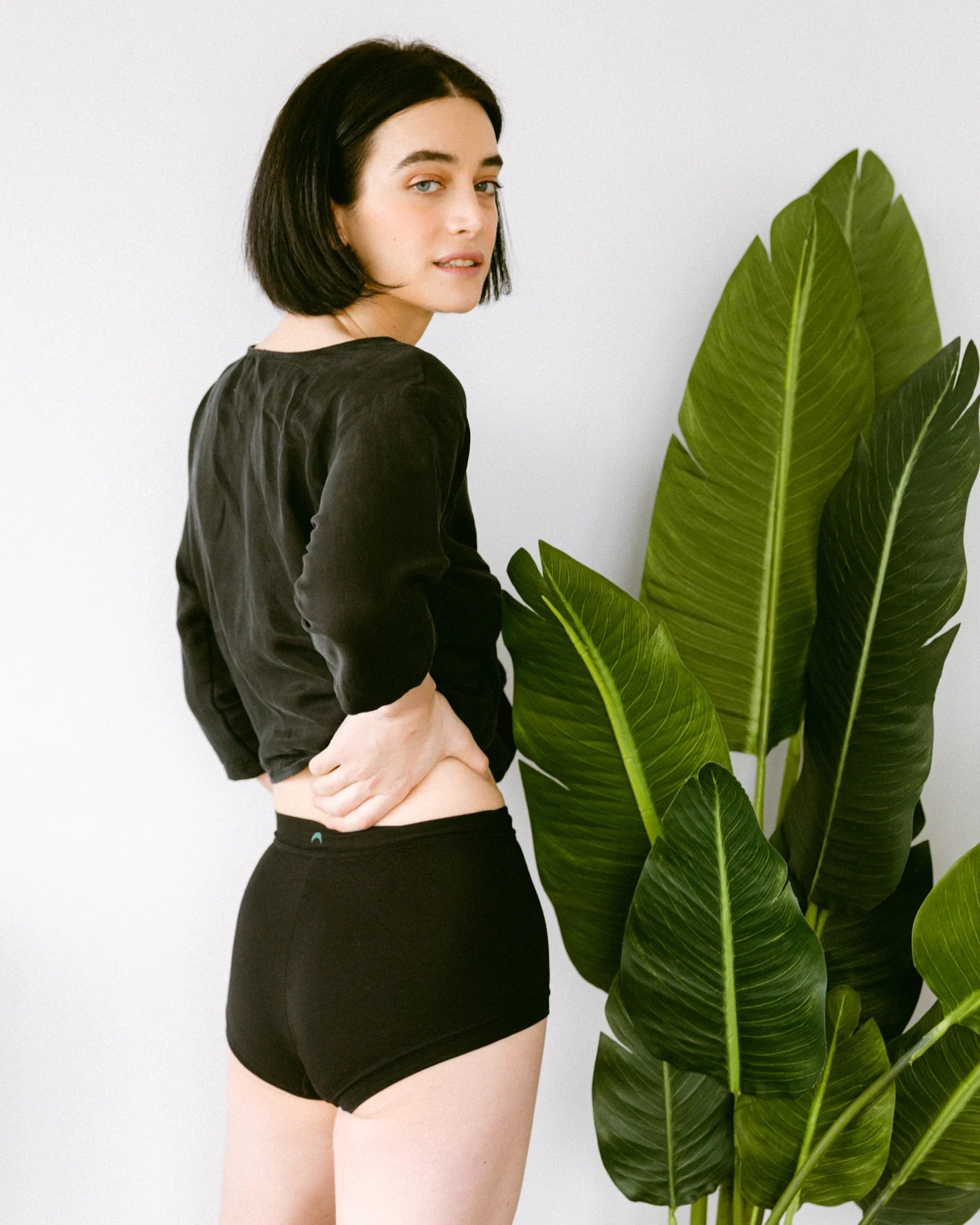 Brief Underwear