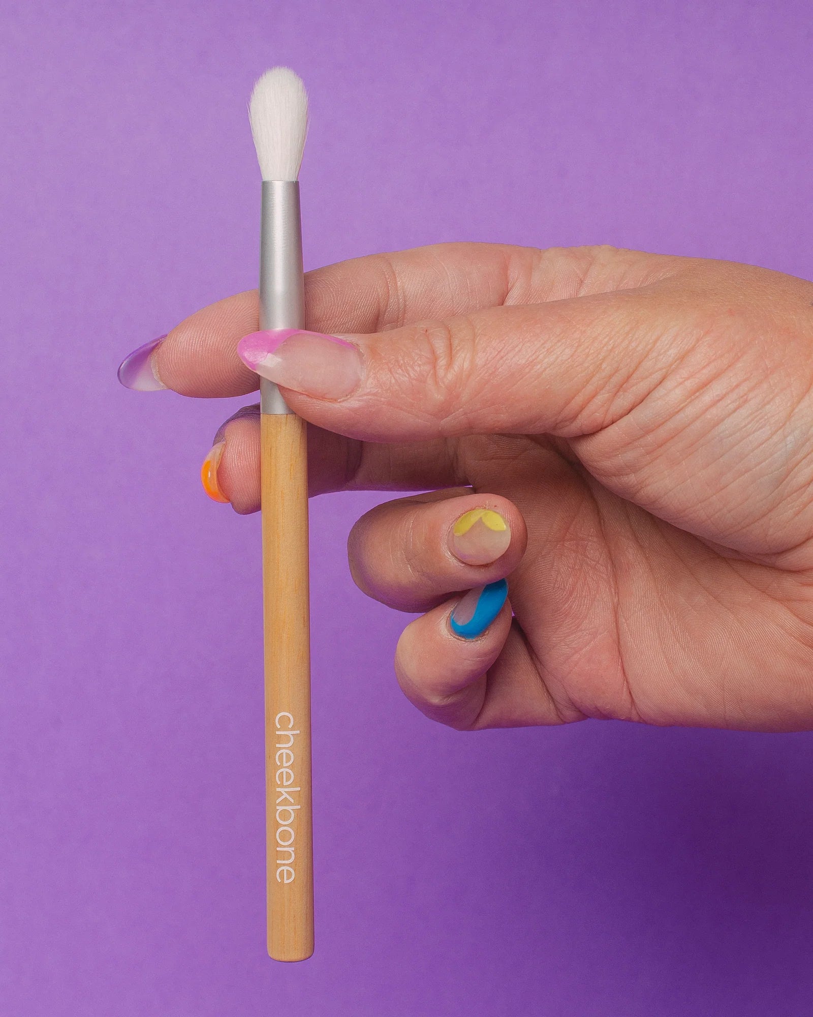 Blending Eyeshadow Brush