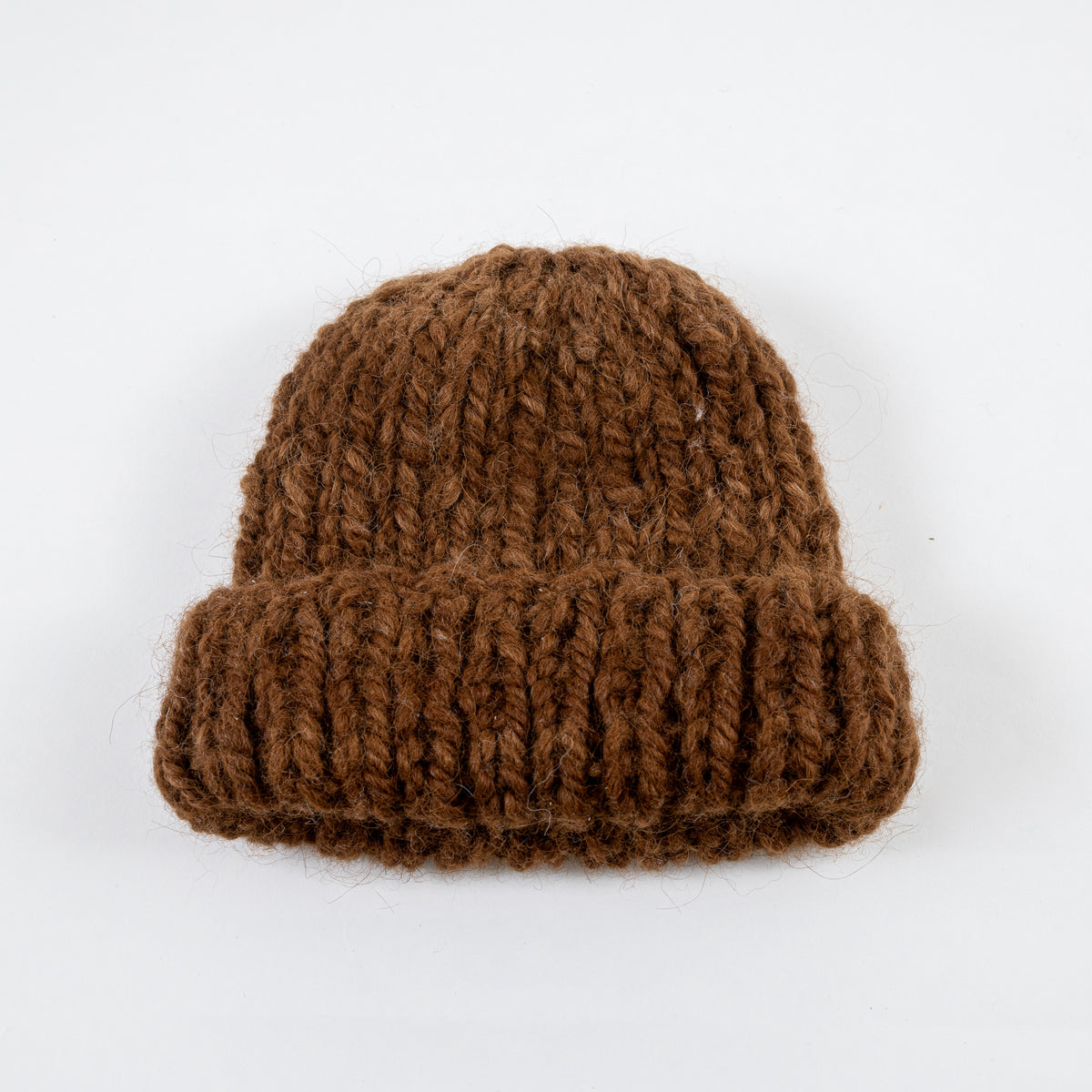 The Leni Beanie