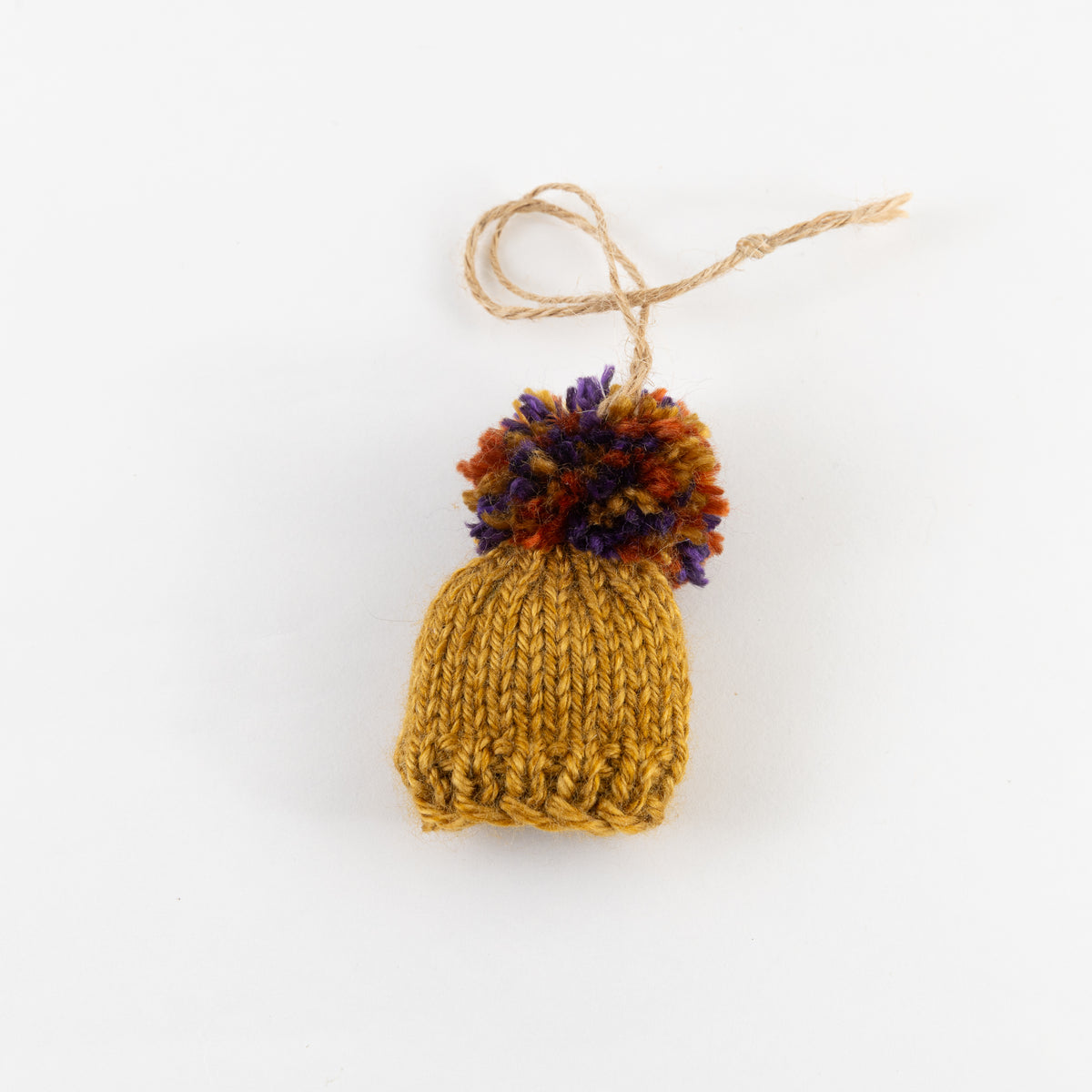 Christmas Ornament - Hat