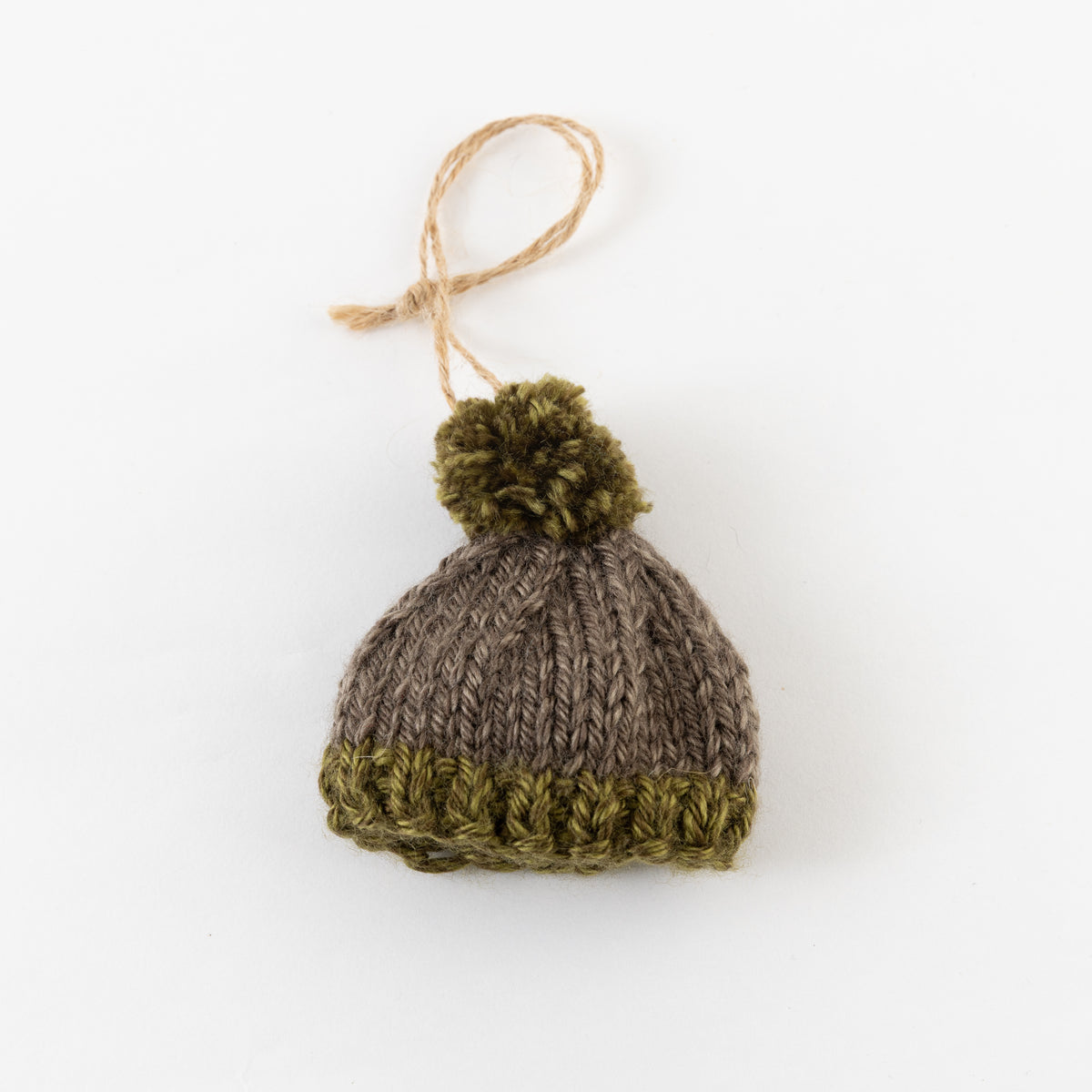Christmas Ornament - Hat