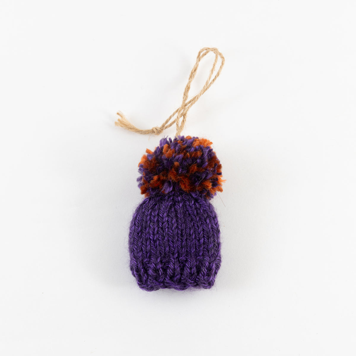 Christmas Ornament - Hat