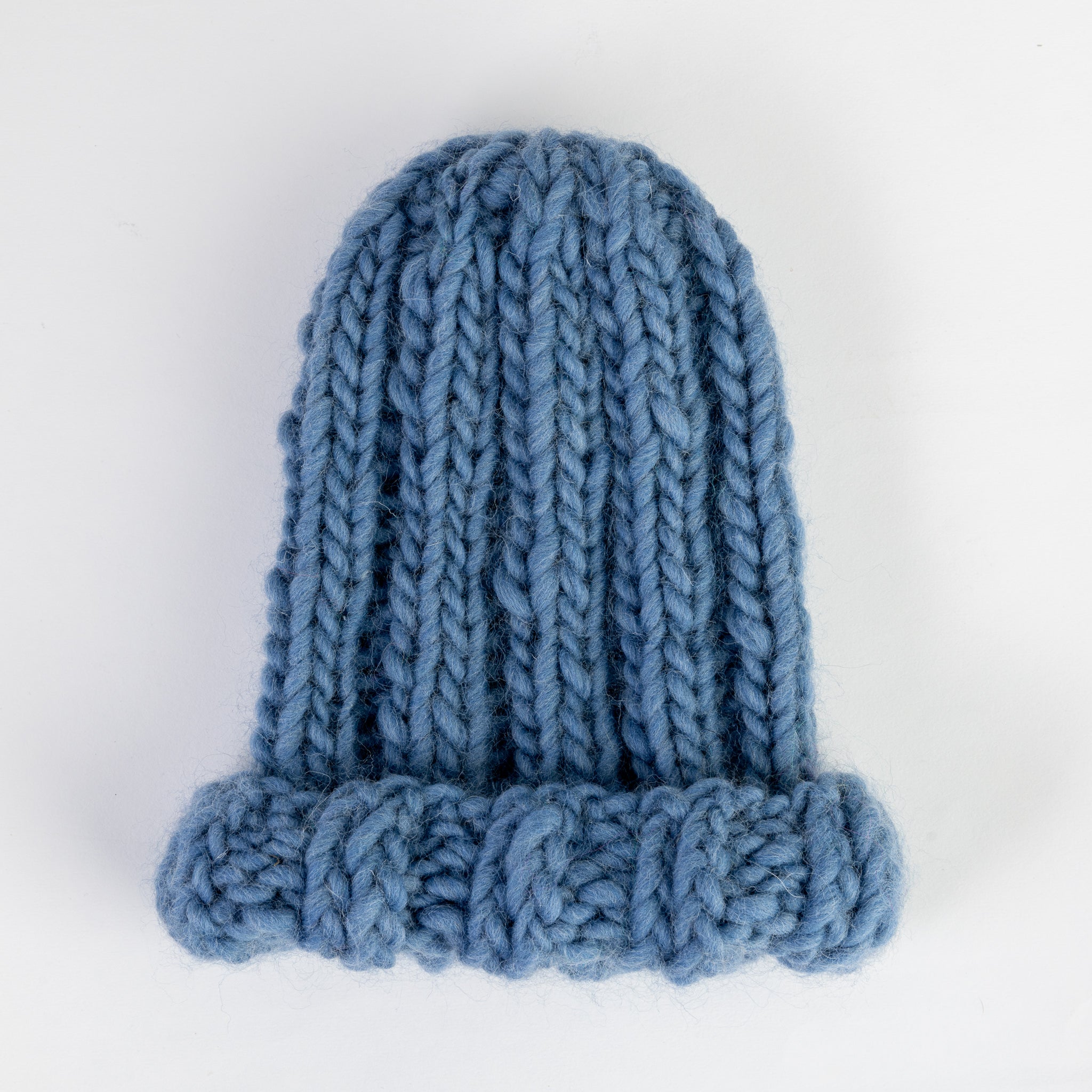 The Haines Beanie