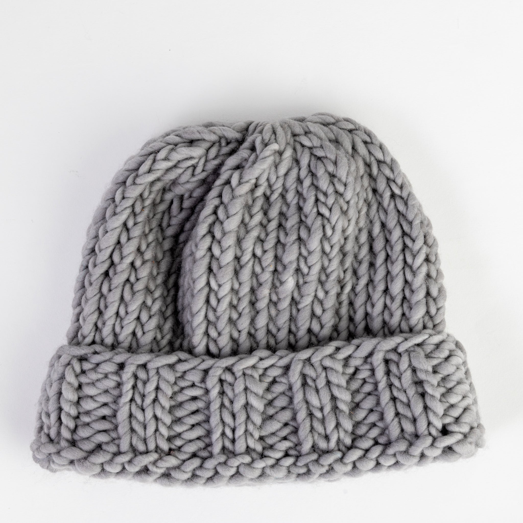 The Leni Beanie