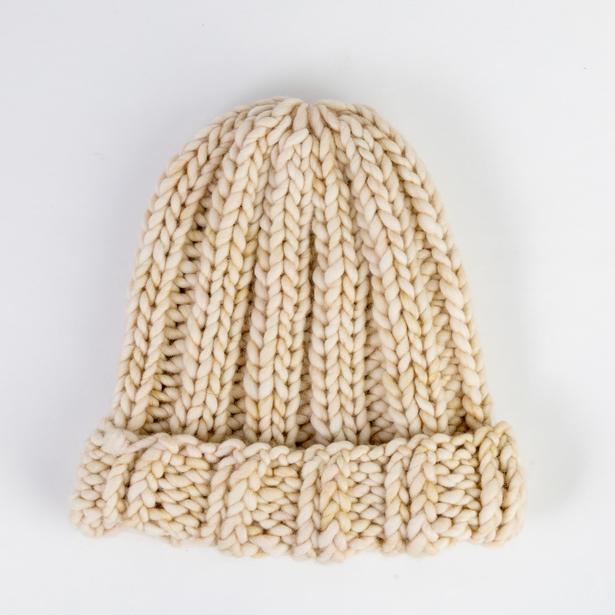 The Haines Beanie