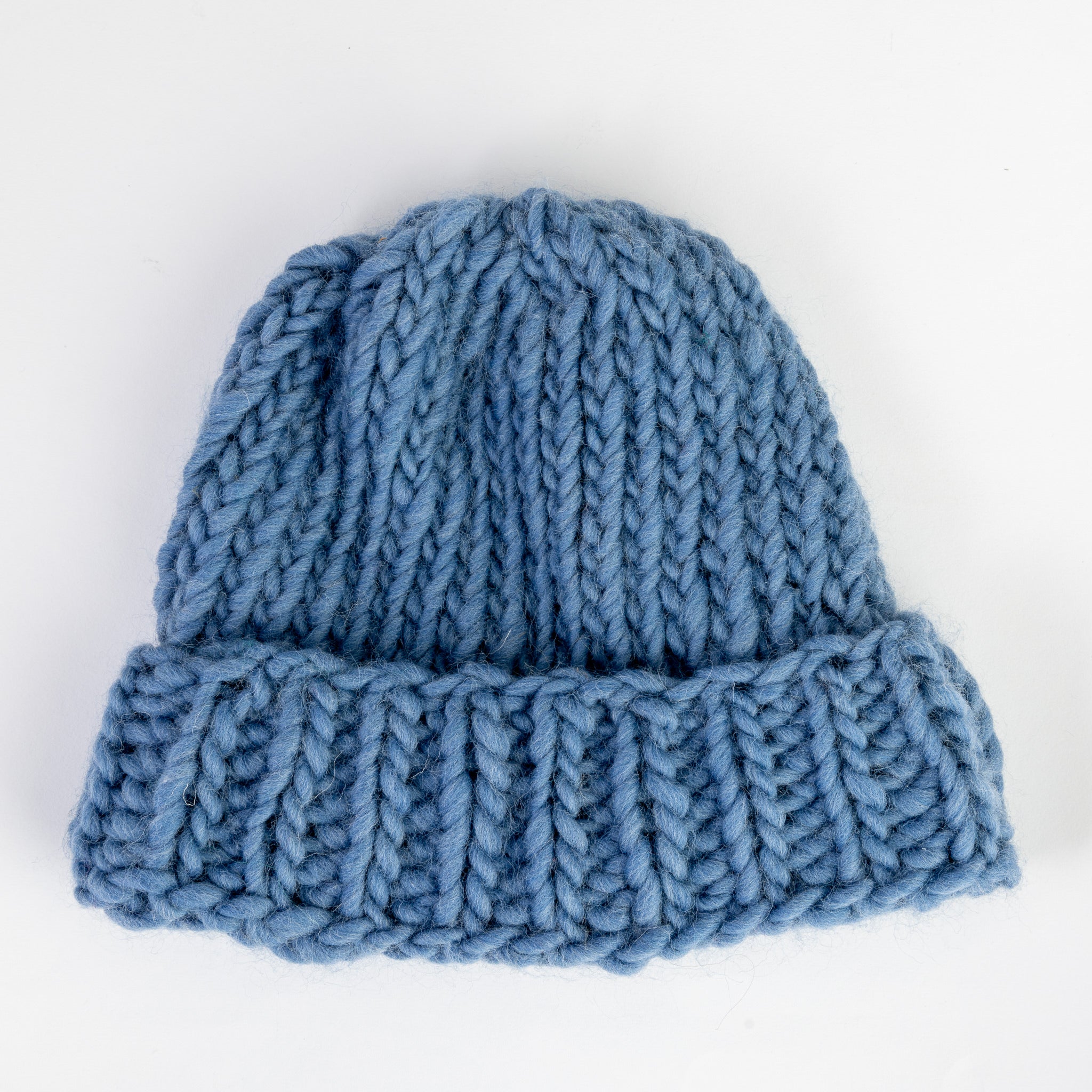 The Leni Beanie