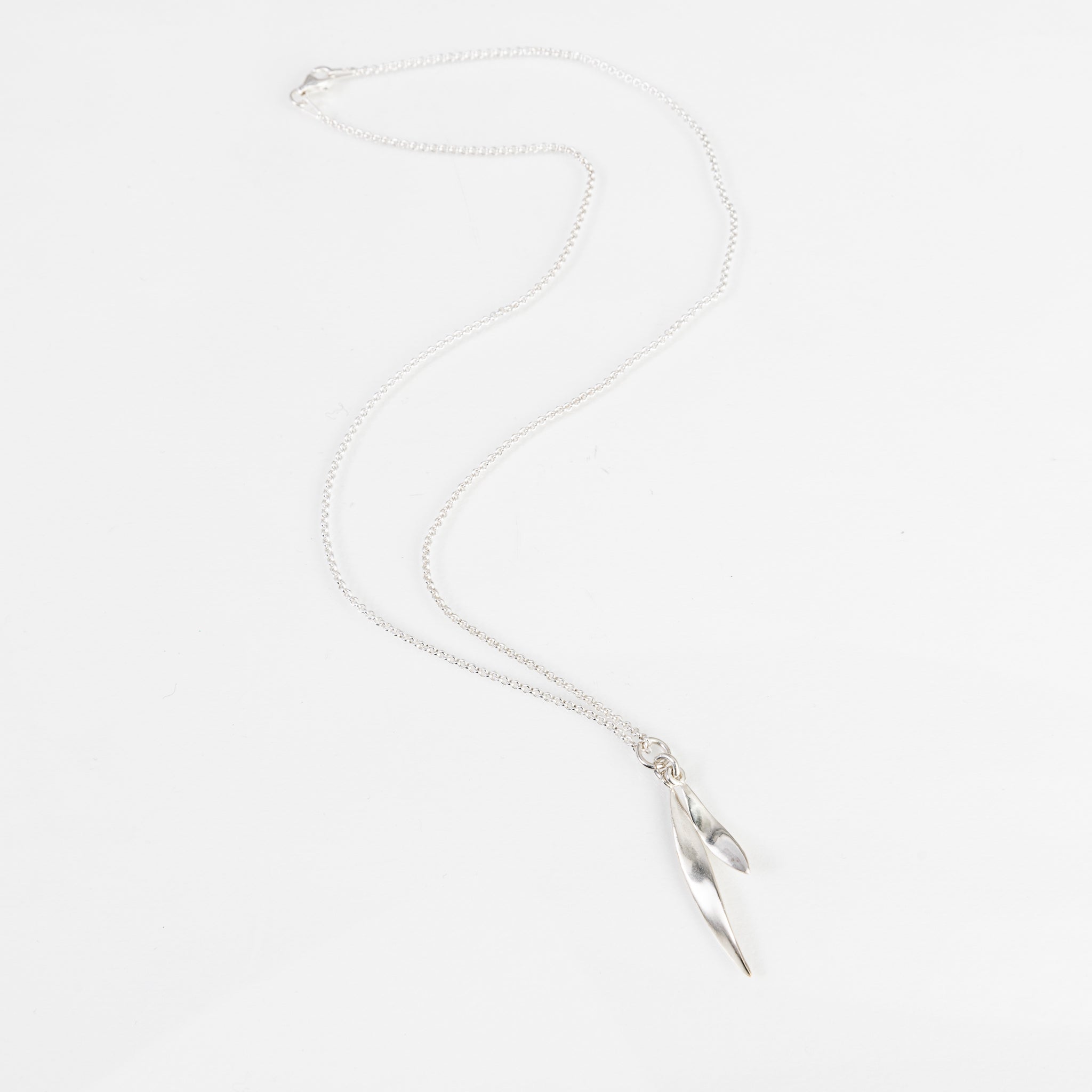 Necklace - Willow 18"