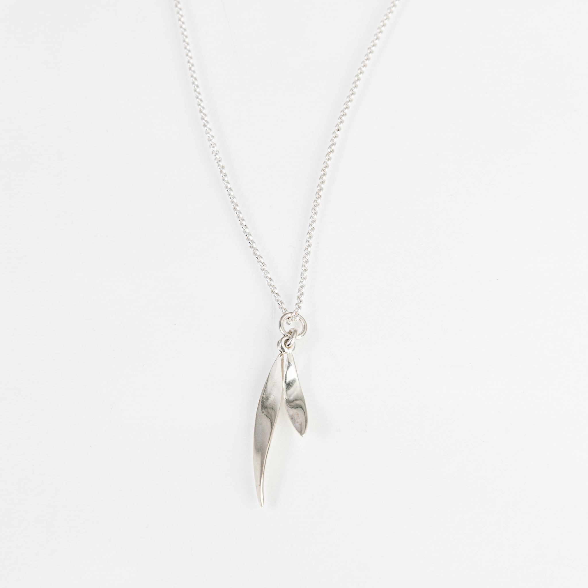Necklace - Willow 18"