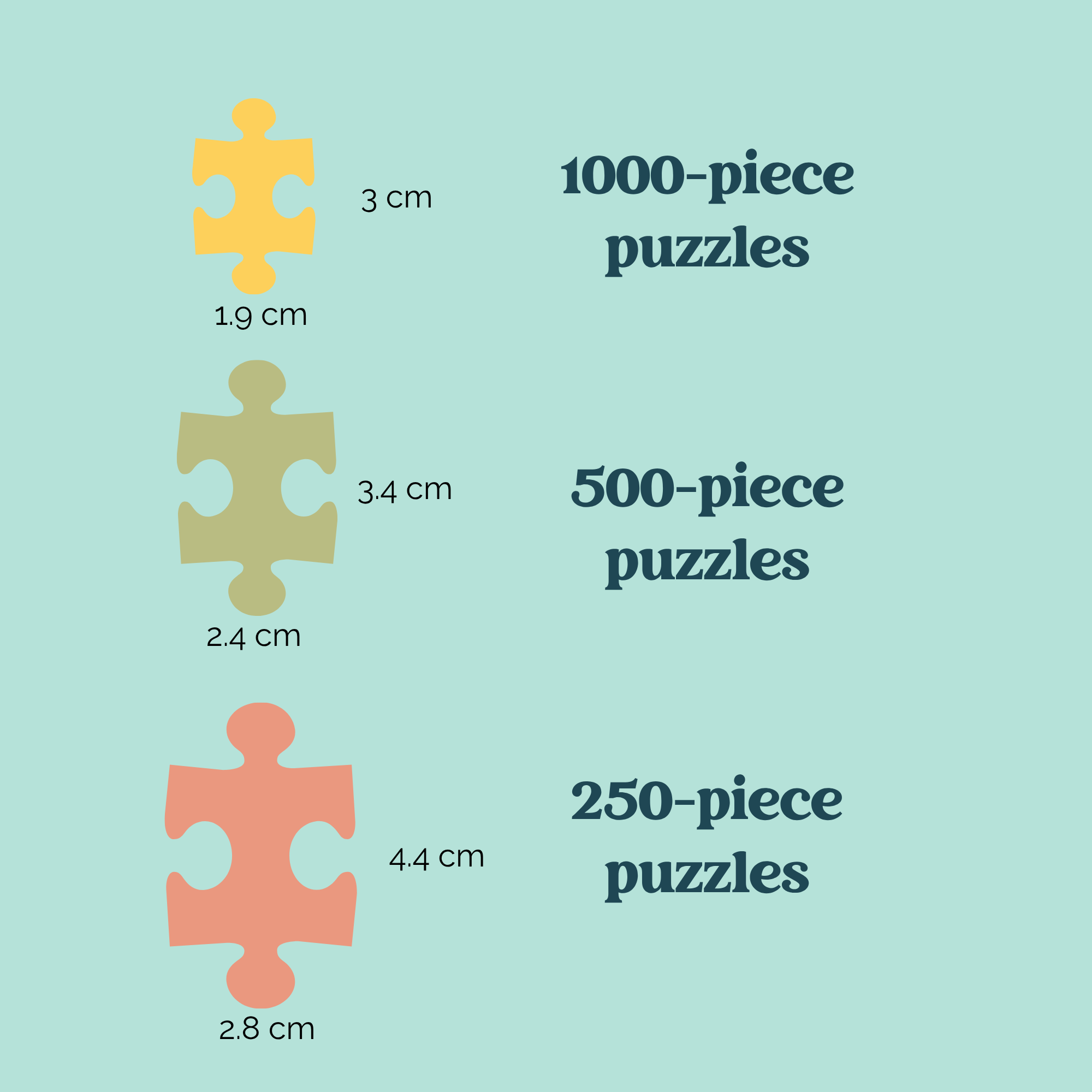 Jigsaw Puzzle - Merry Barkmas - 250 pcs