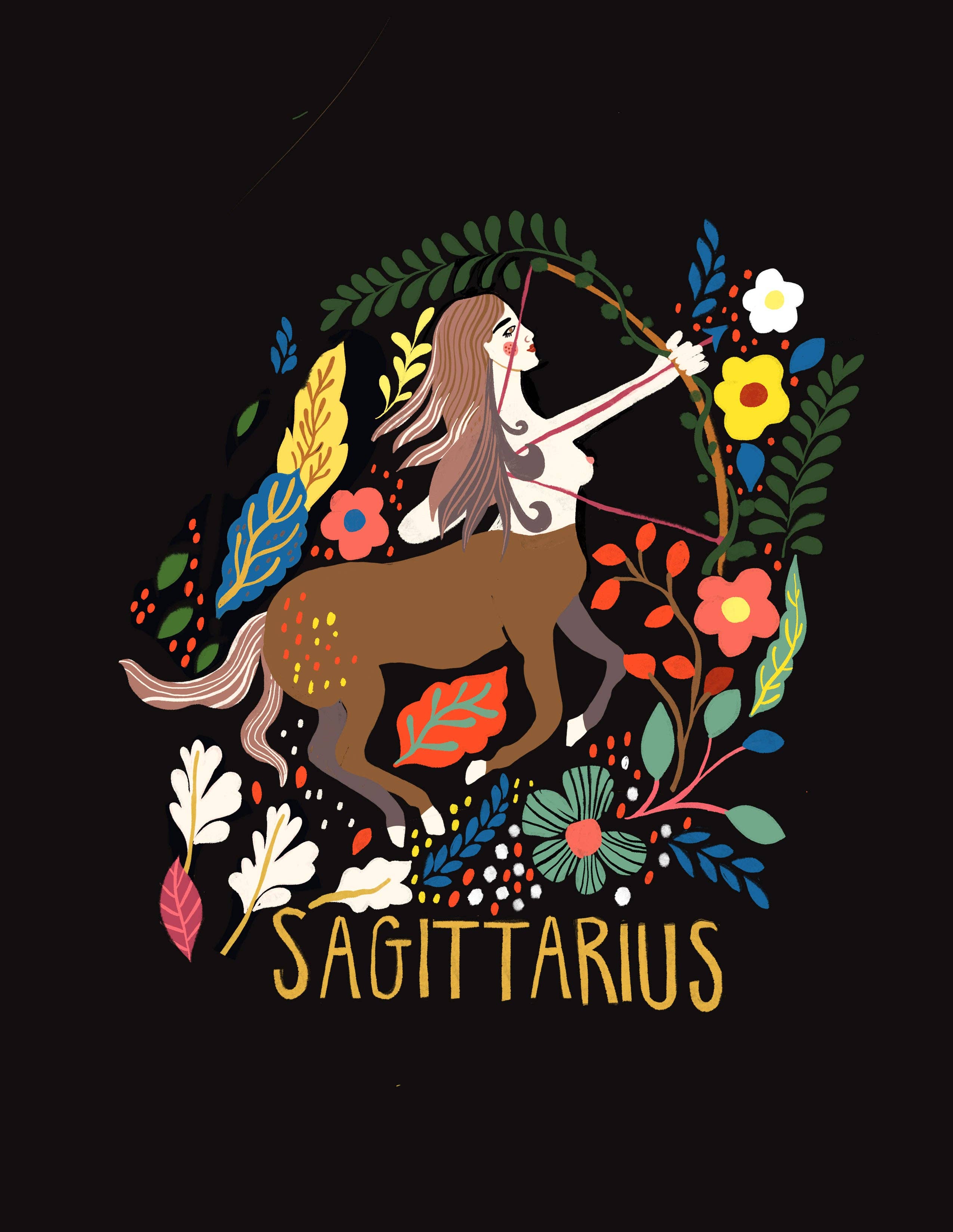 Greeting Card Set - Zodiac