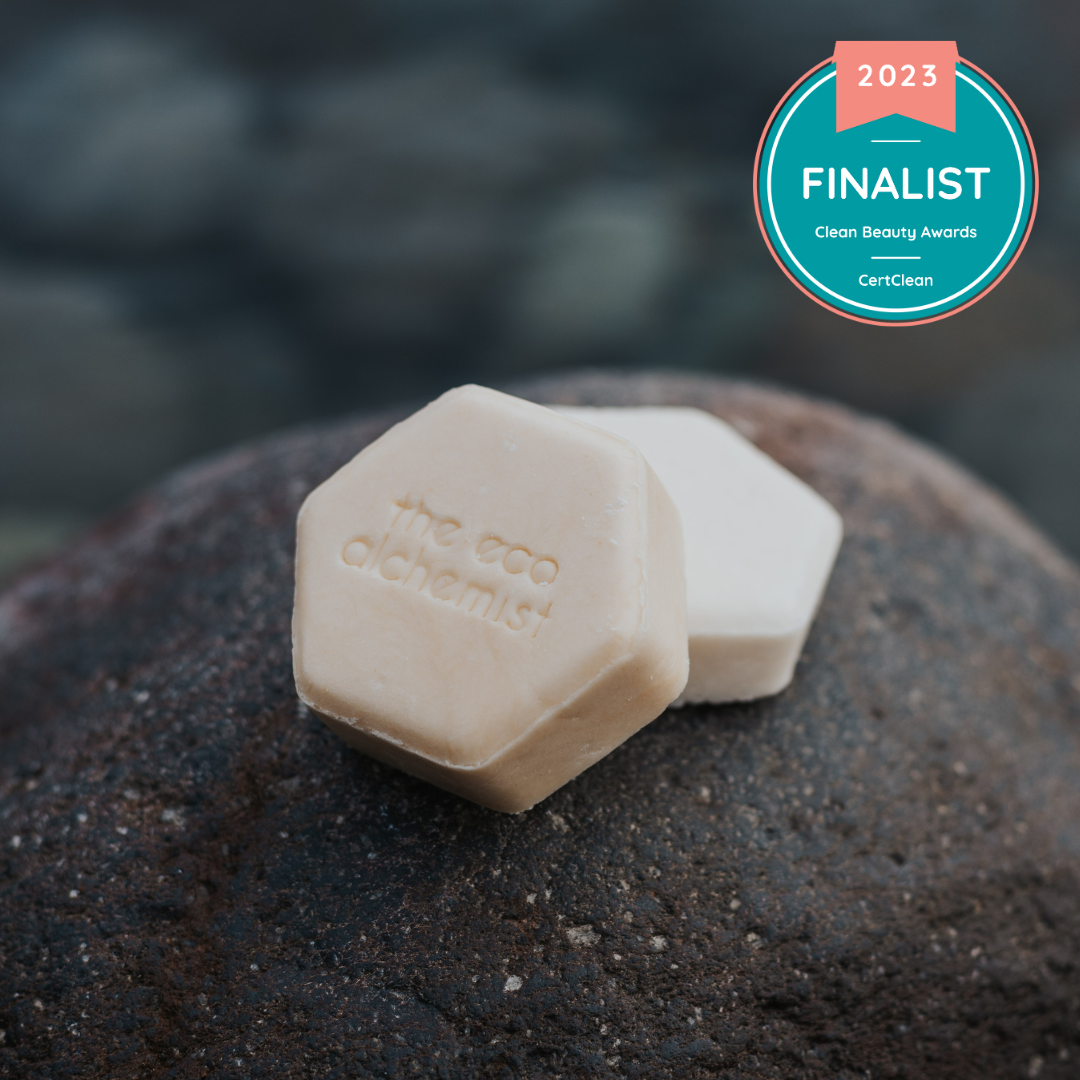Smooth Operator Shampoo Bar