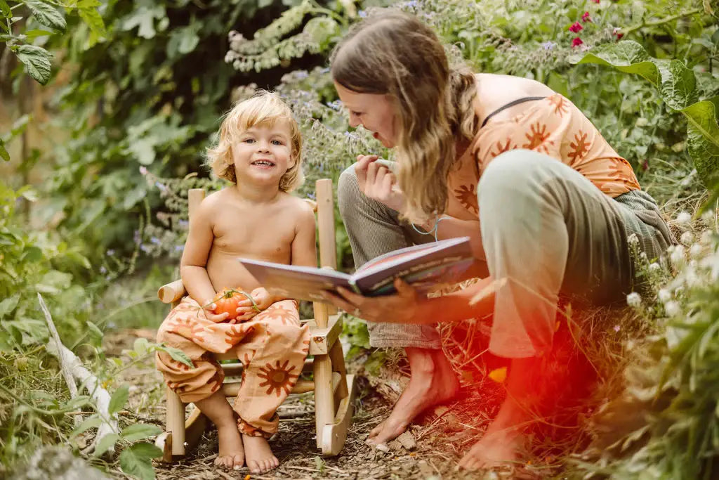 Where the Whales Sing - Children's picture book