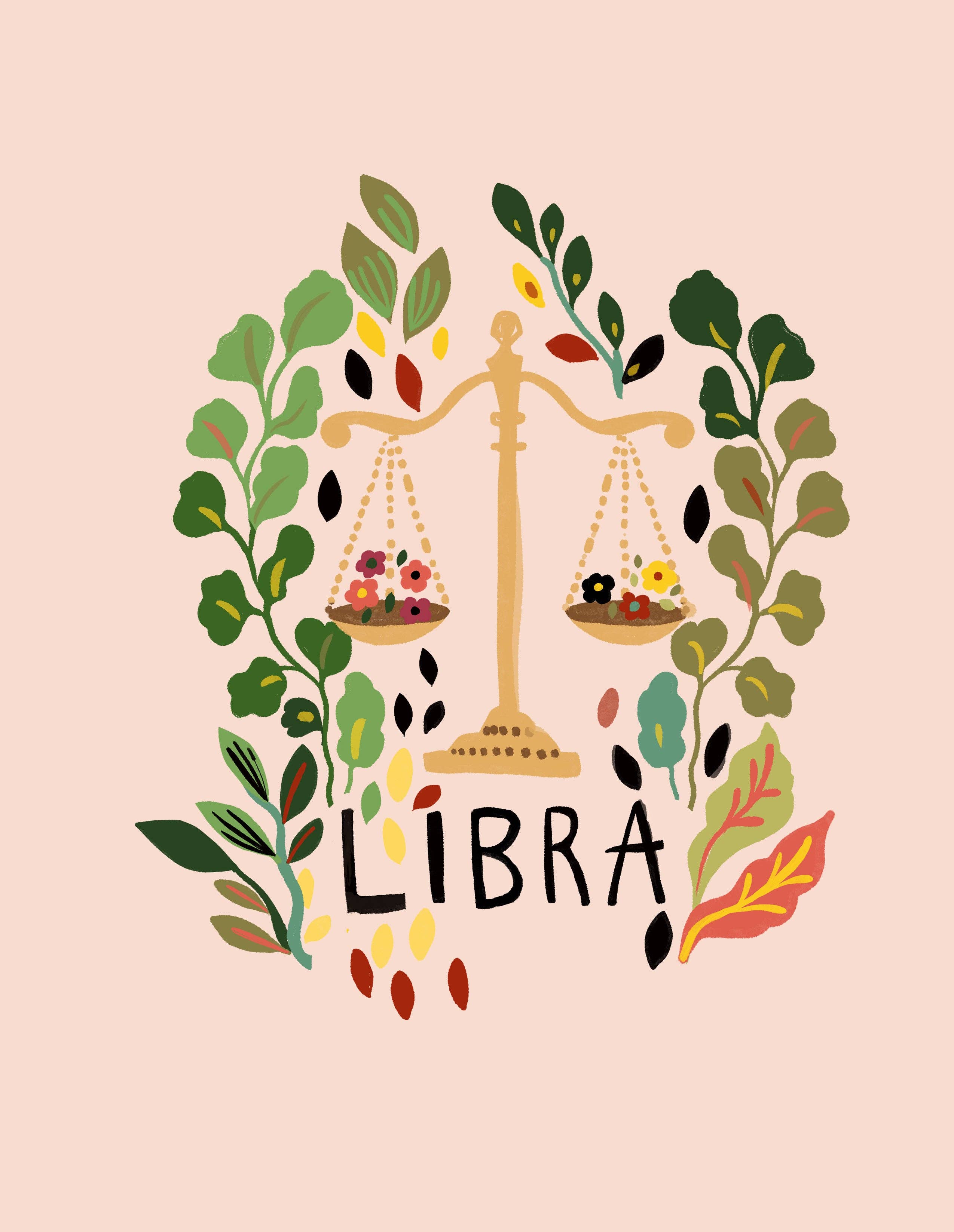 Greeting Card Set - Zodiac