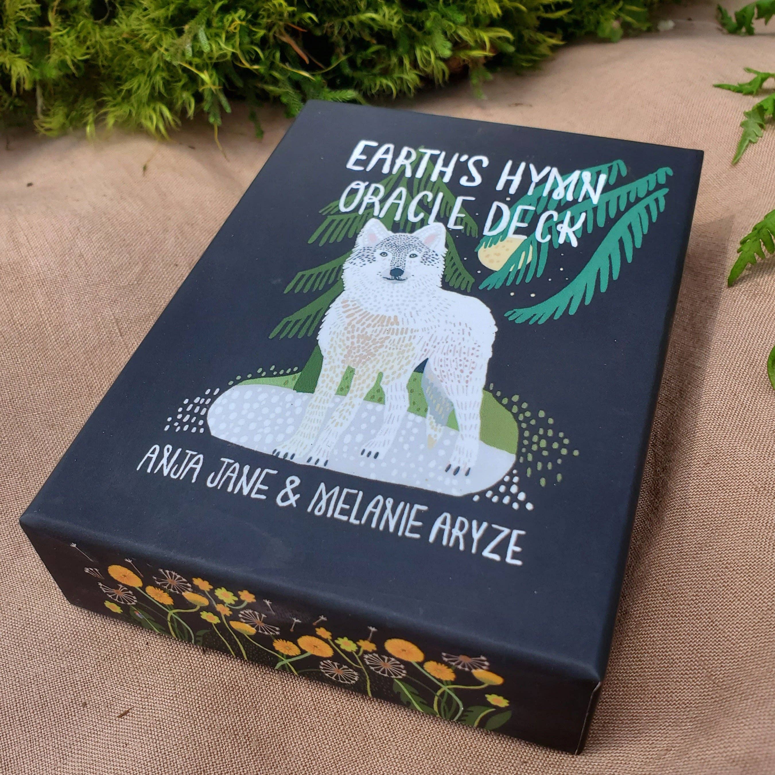 Oracle Deck - Earth's Hymn