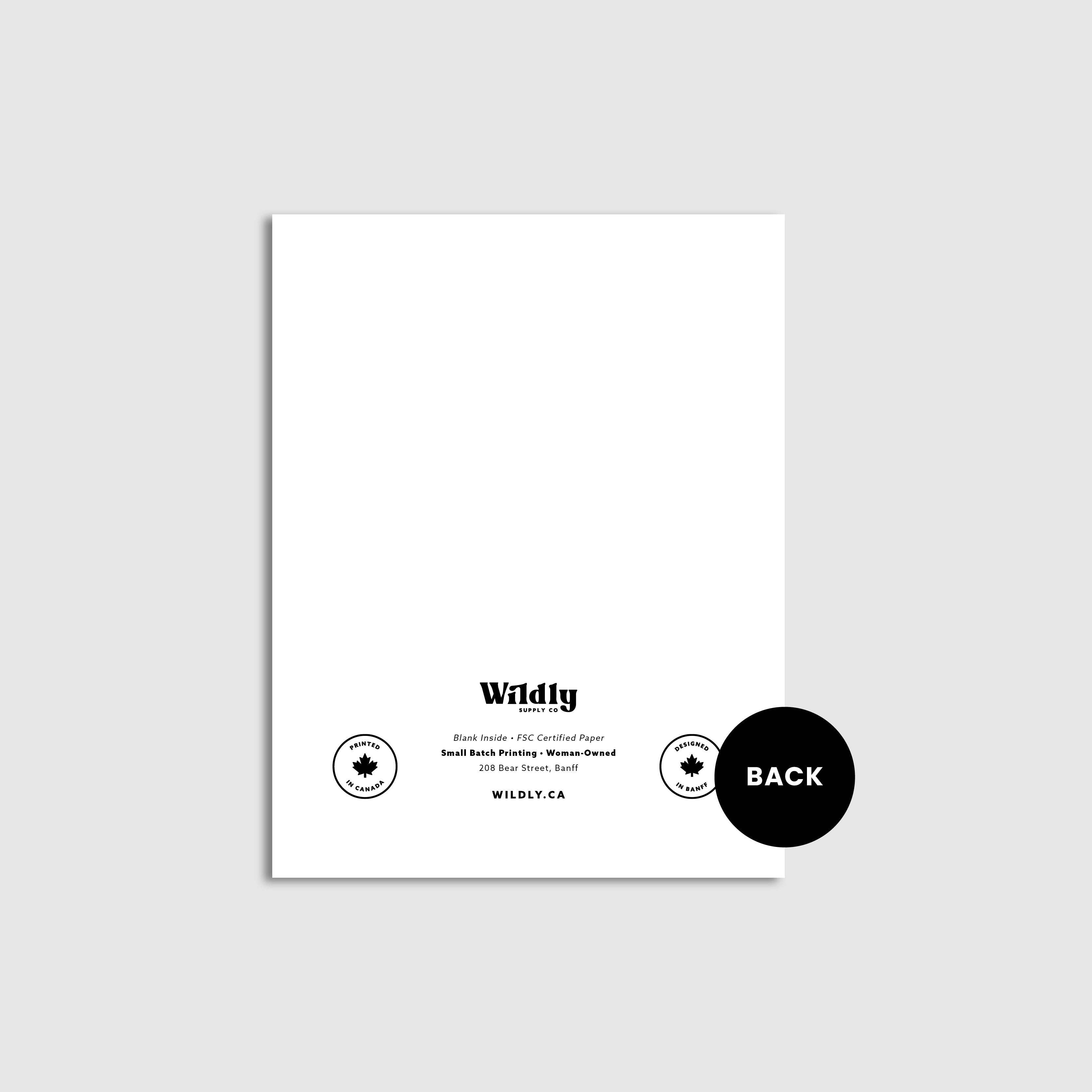Greeting Best Dad Ever Card