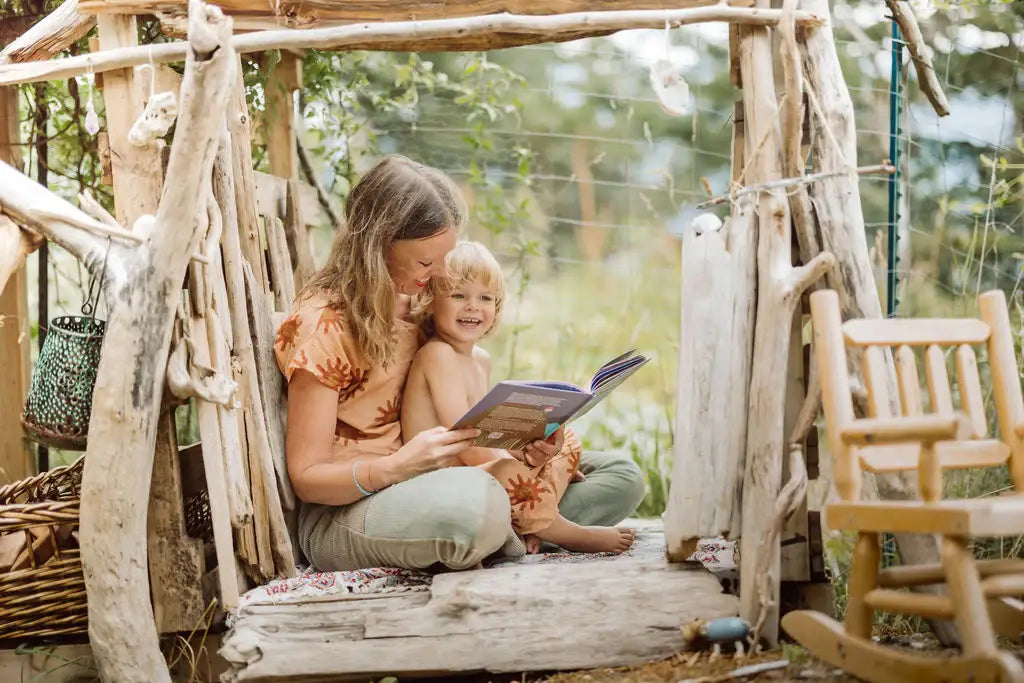 Where the Whales Sing - Children's picture book