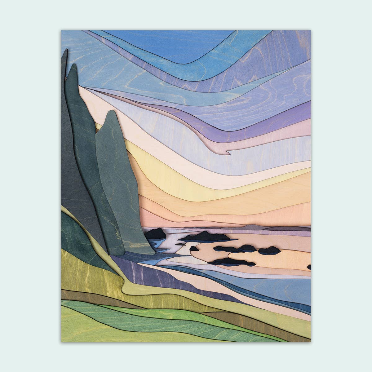 Art Print - Spring Awaken