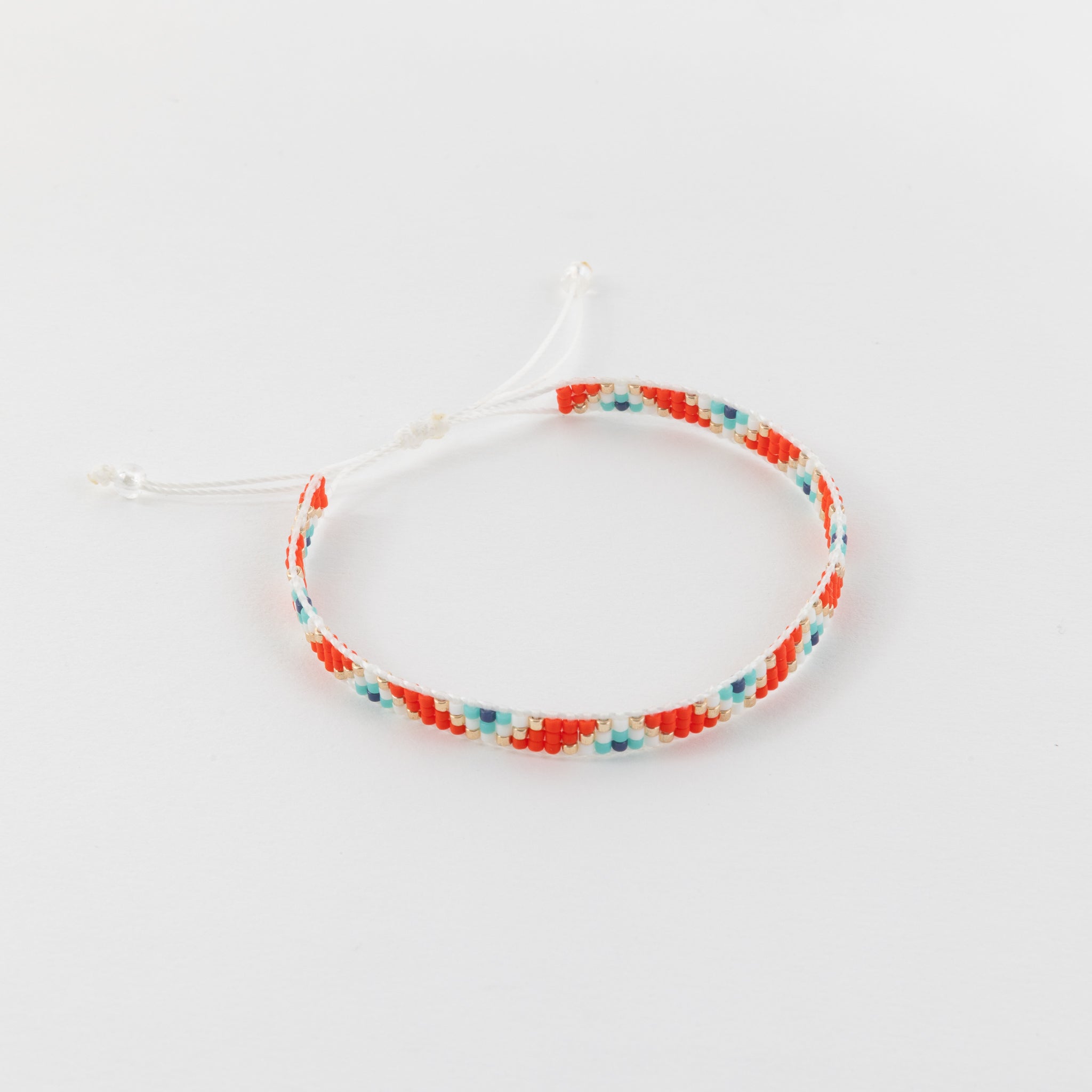 Beaded Bracelet - Medium