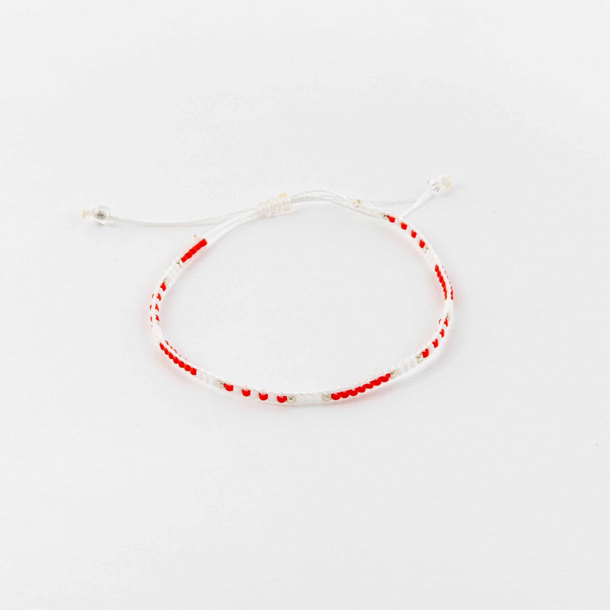 Beaded Bracelet - Small