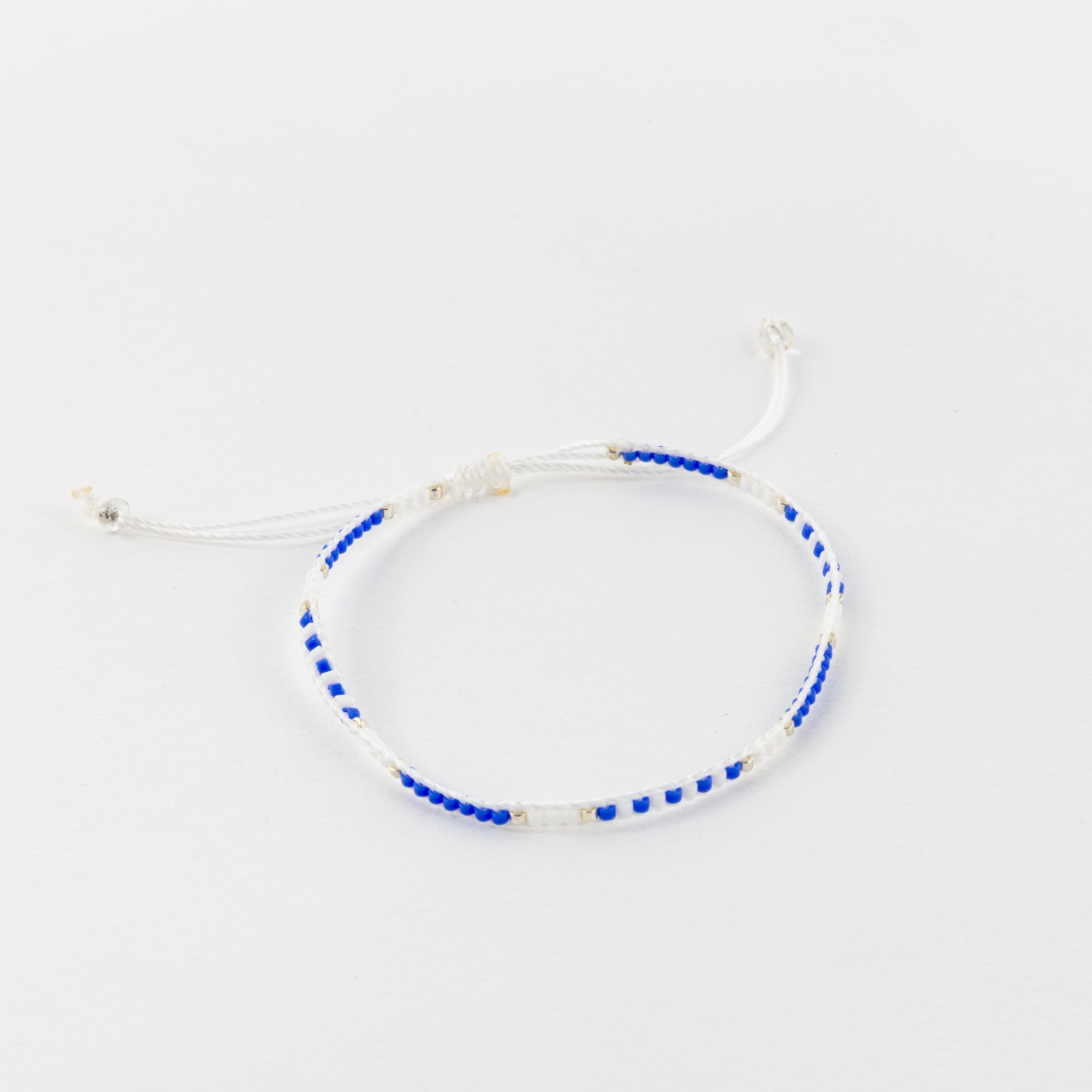 Beaded Bracelet - Small