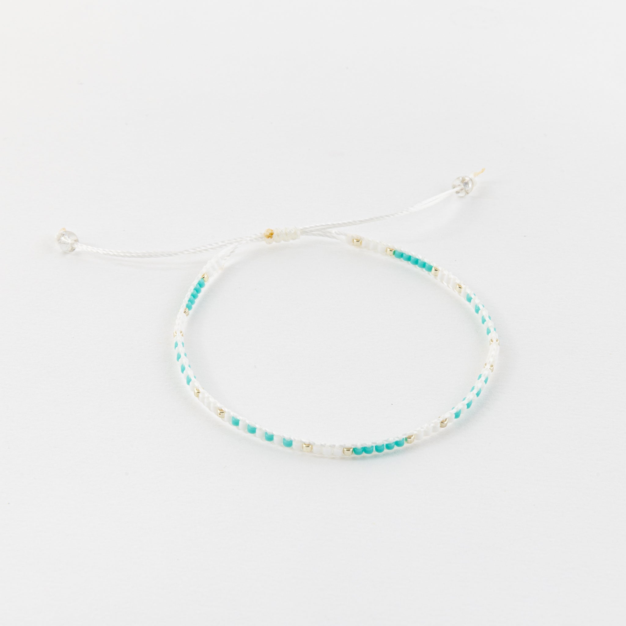 Beaded Bracelet - Small