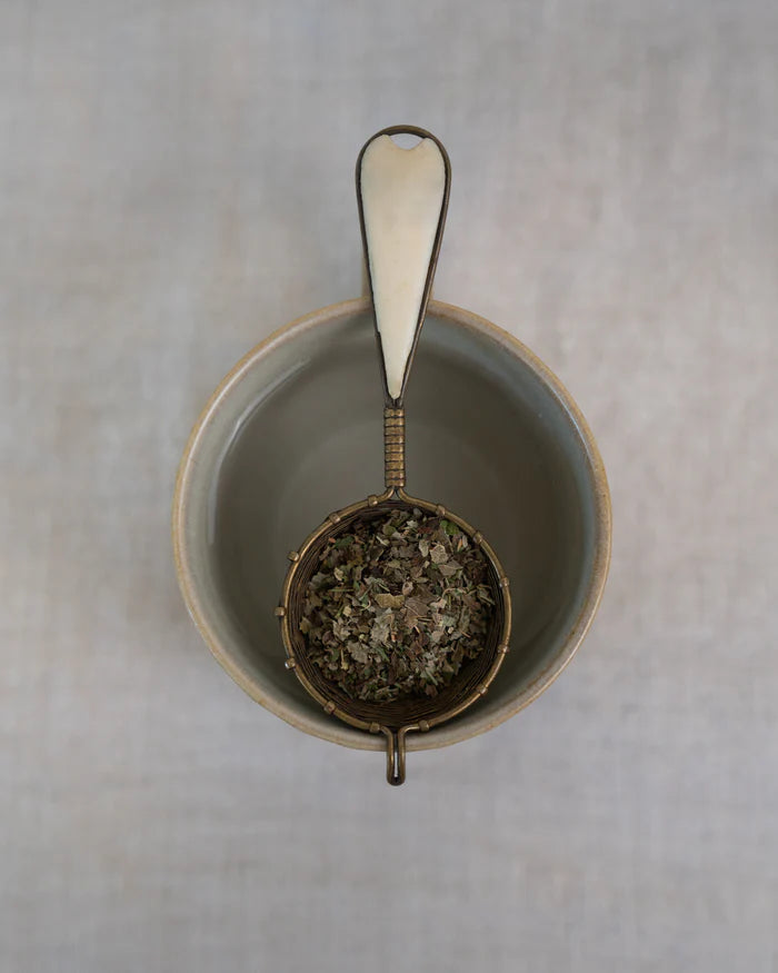 Nékwentsut Rose, Nettle & Wild Mint Tea