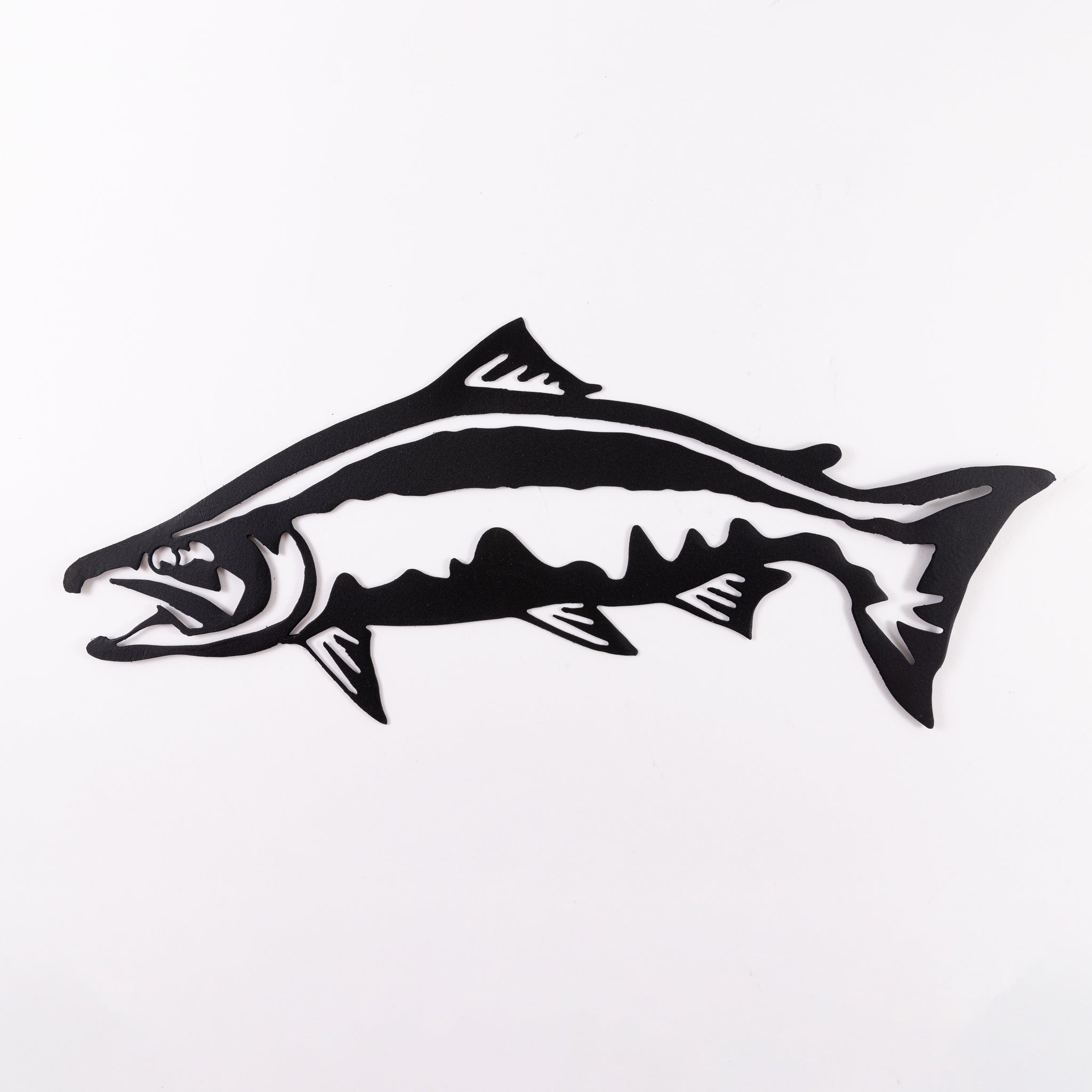 Metal Fish