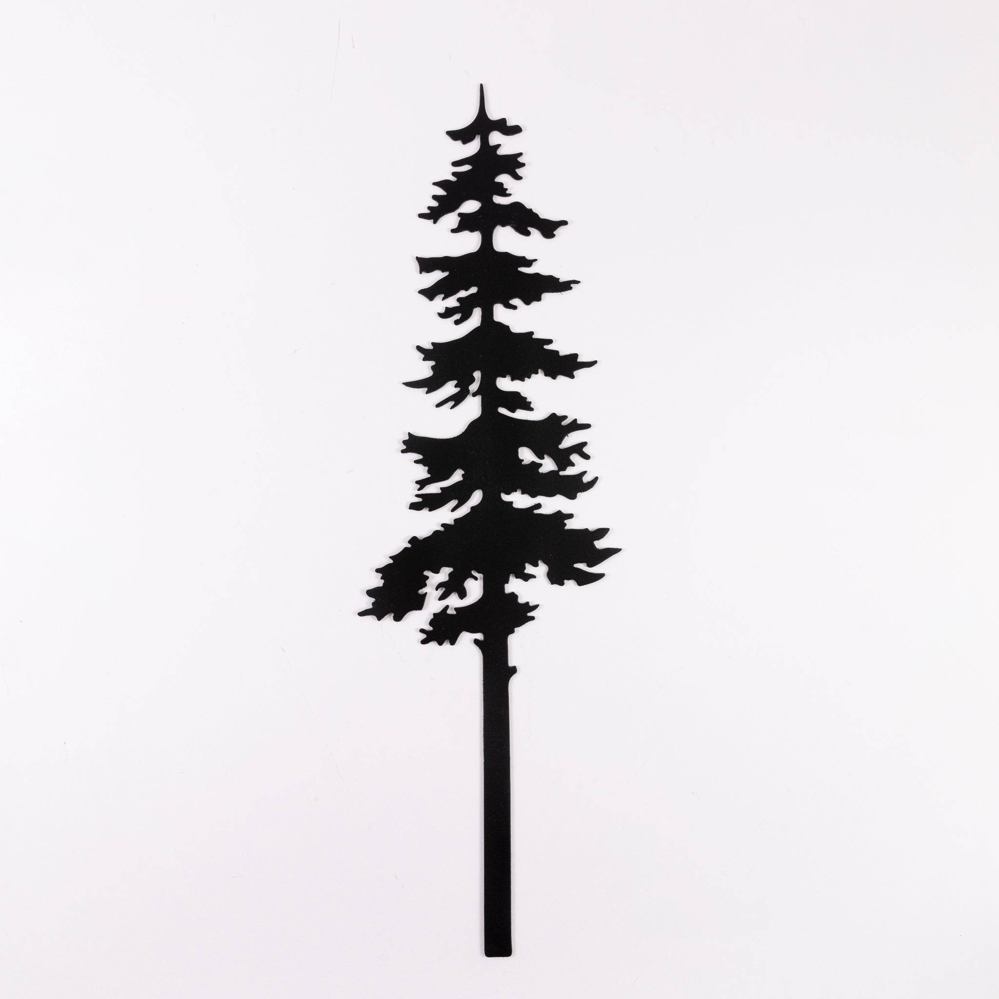 Metal Wall Trees - Single