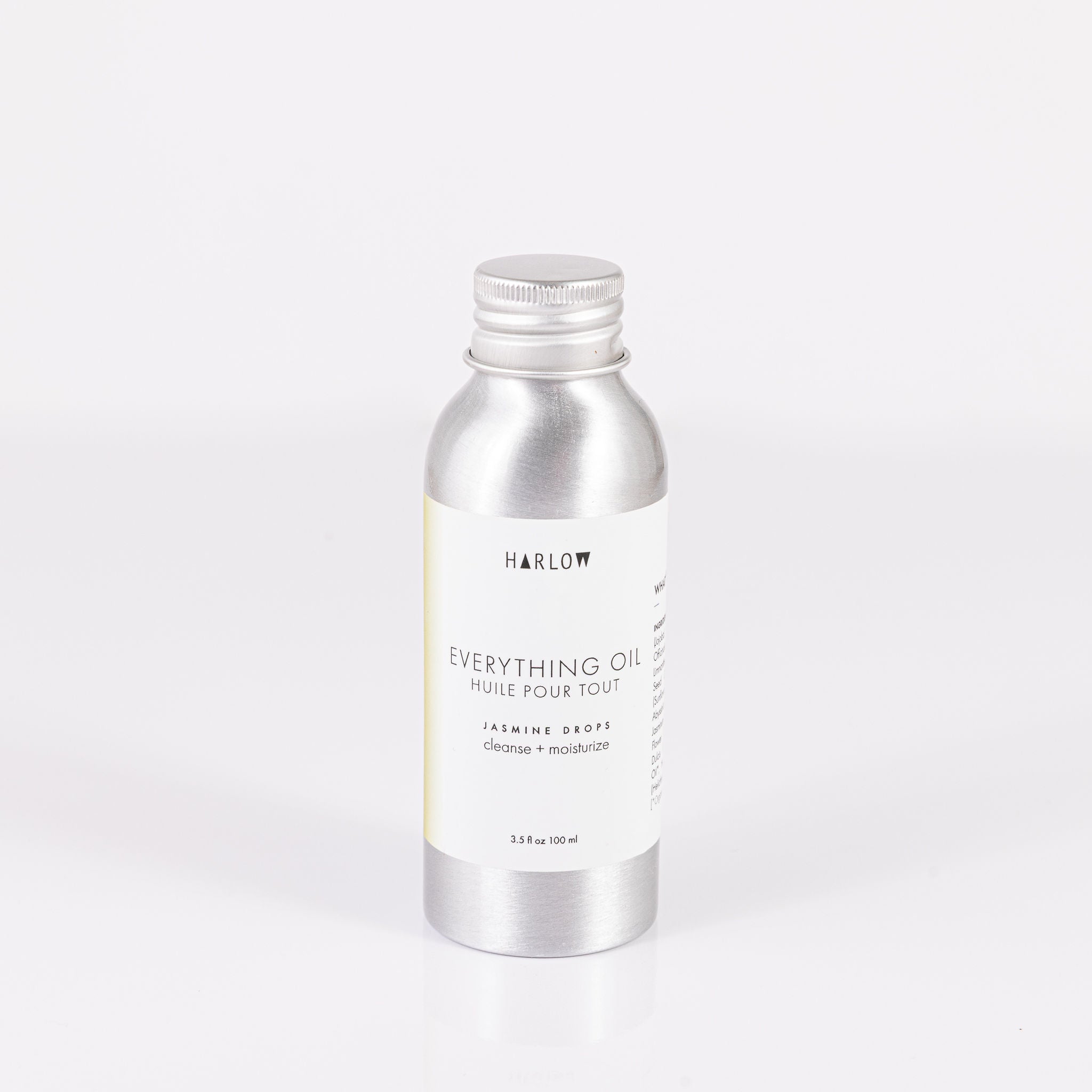 Everything Oil Moisturizer - Jasmine Drops