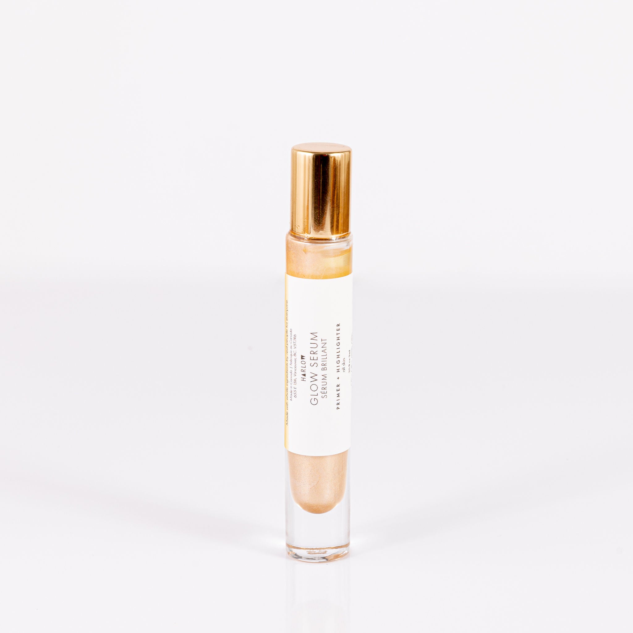 Glow Serum