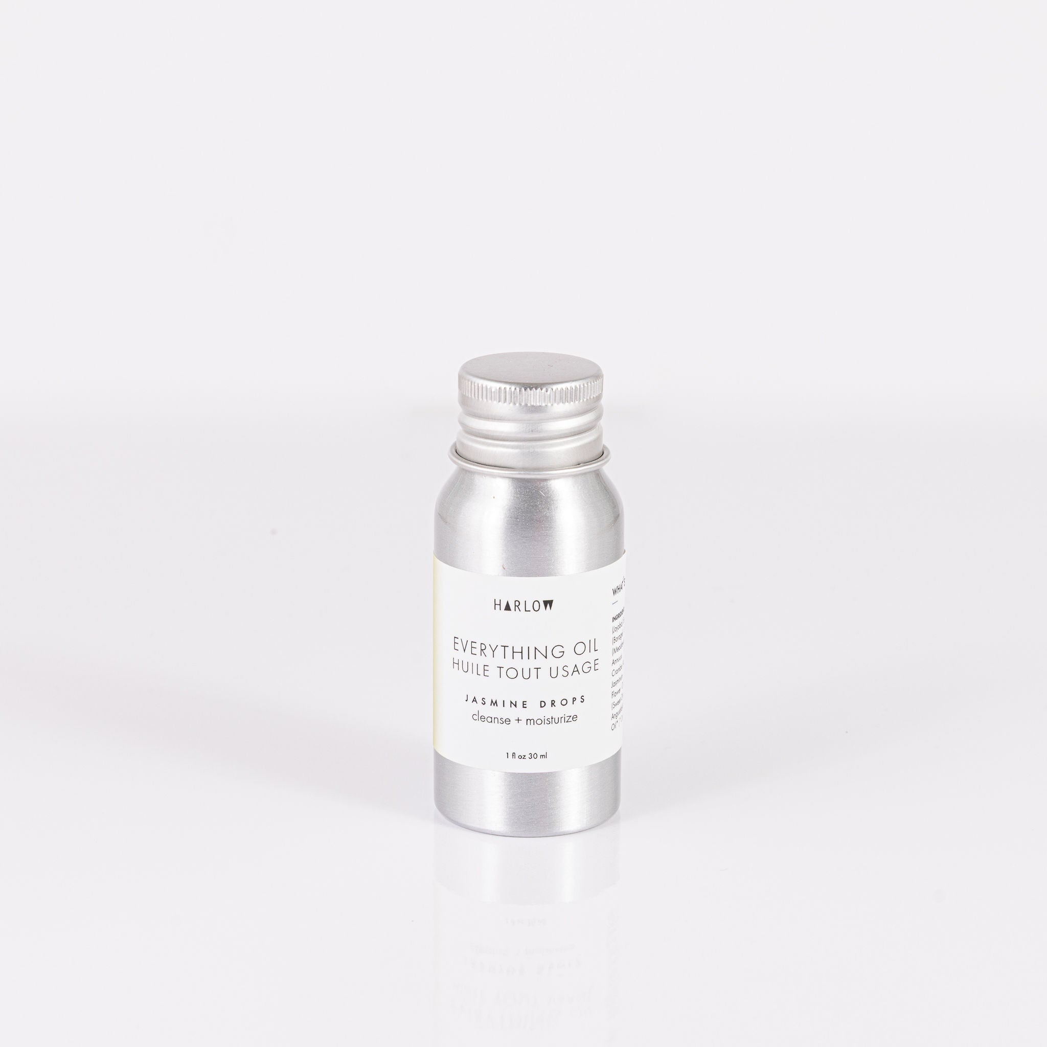 Everything Oil Moisturizer - Jasmine Drops