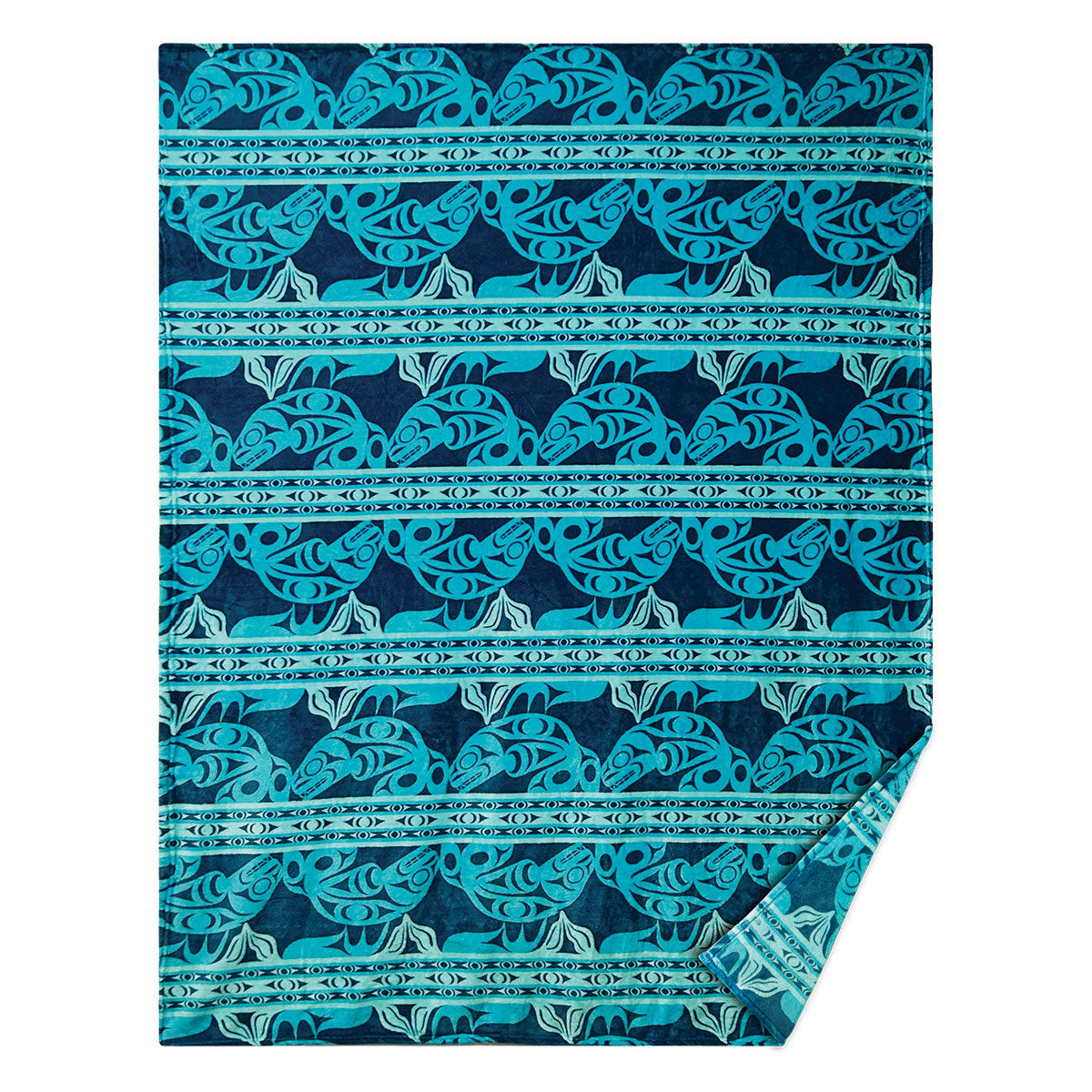 Fleece Blanket