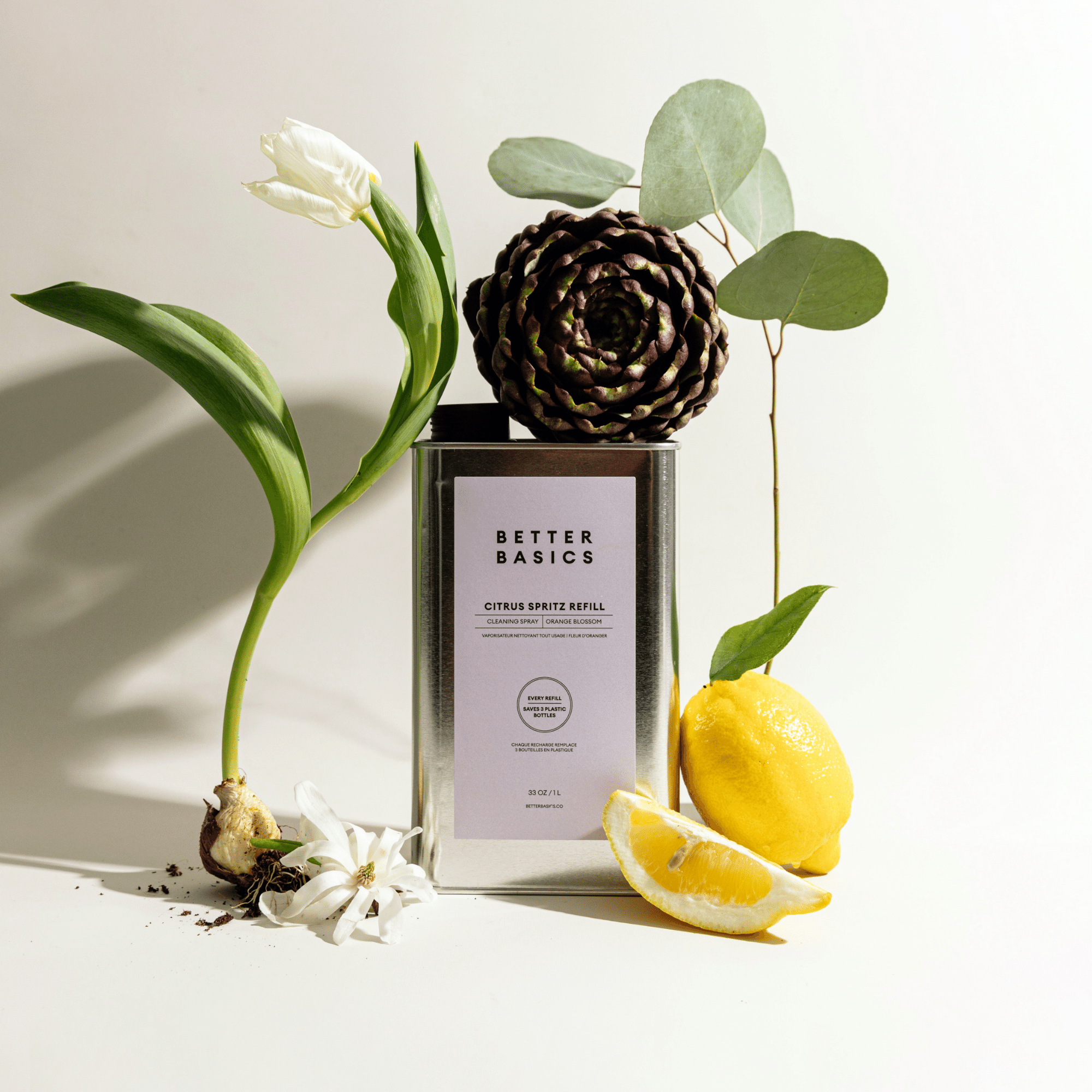 Citrus Spritz refill - Orange Blossom