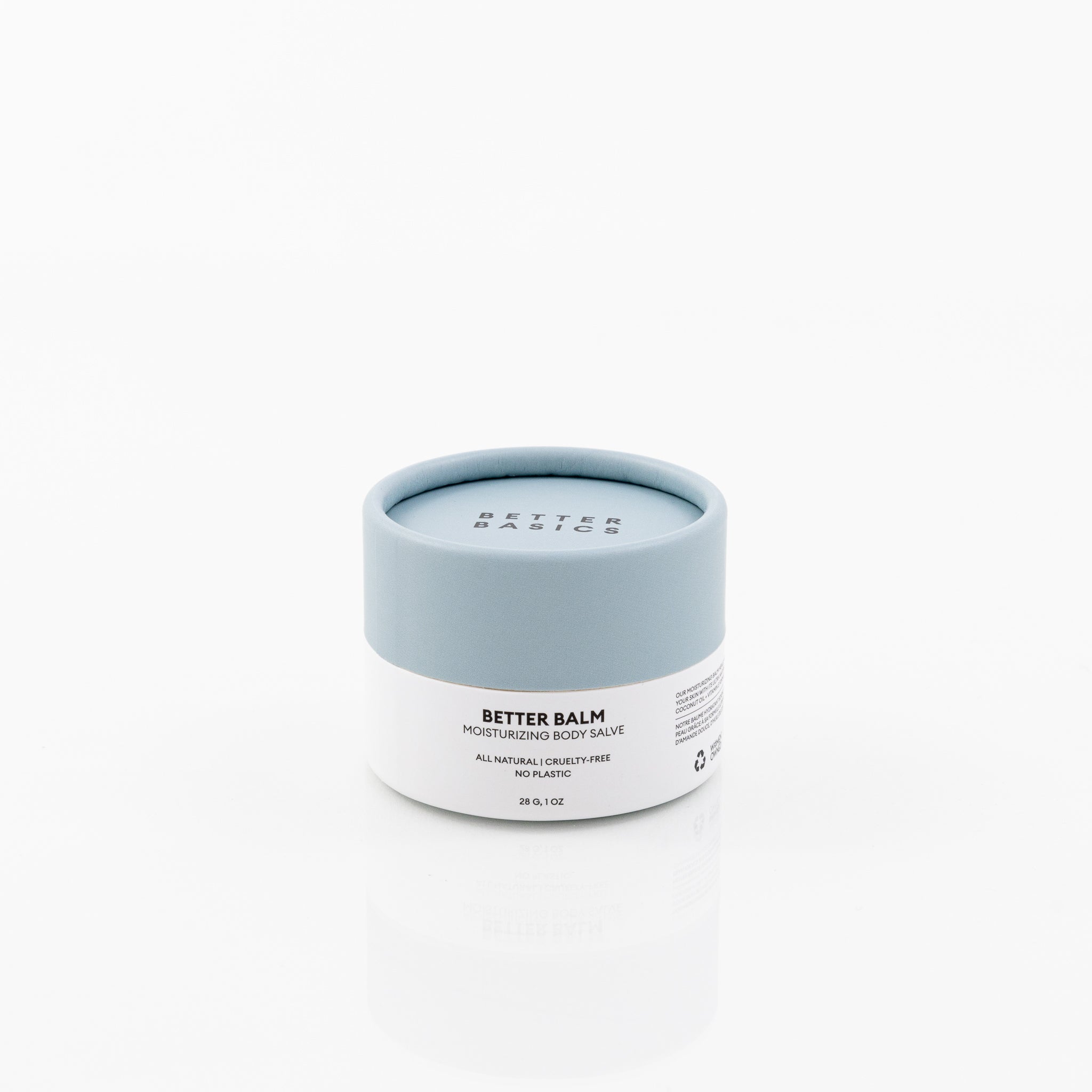 Better Balm