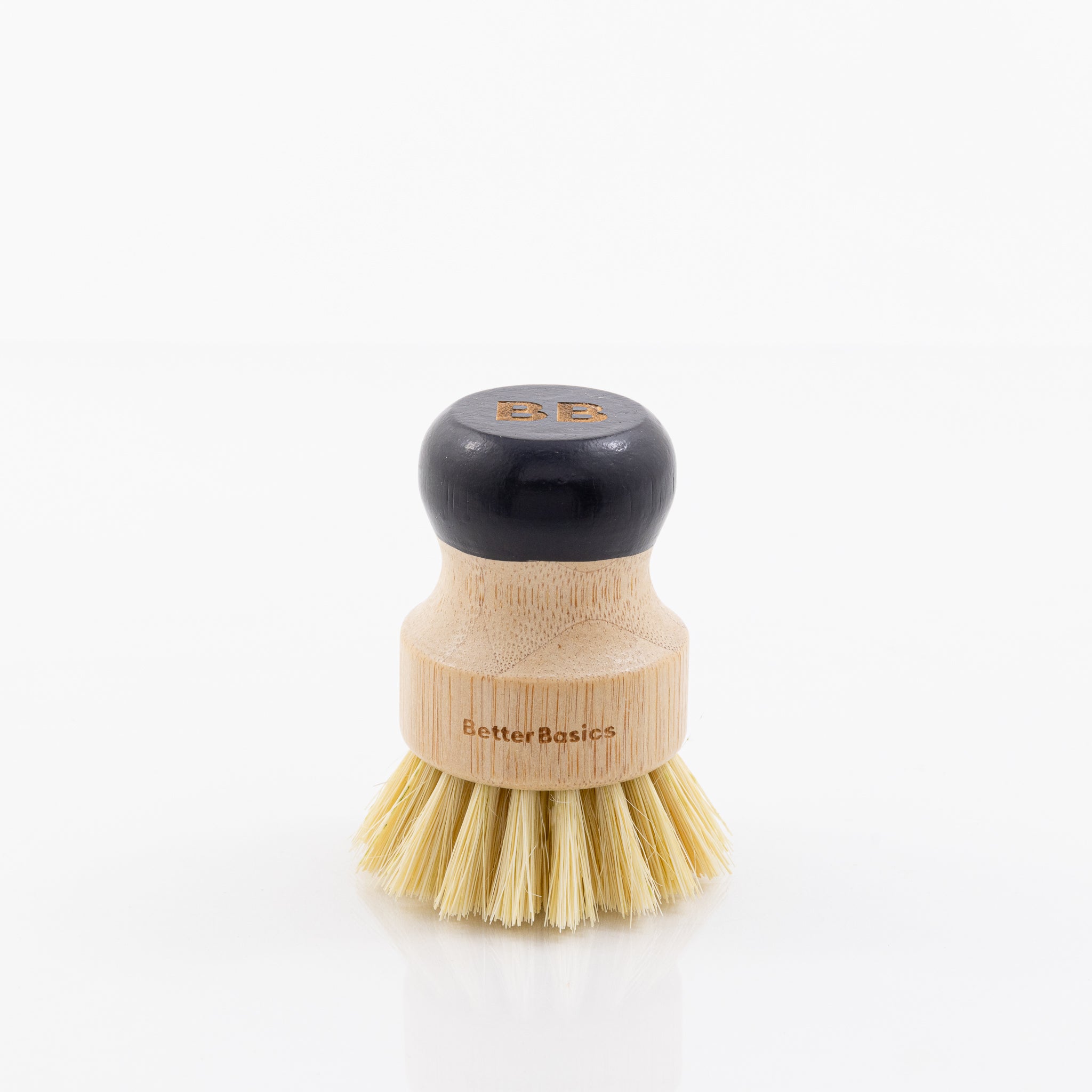 The Better Bristles Dish Brush