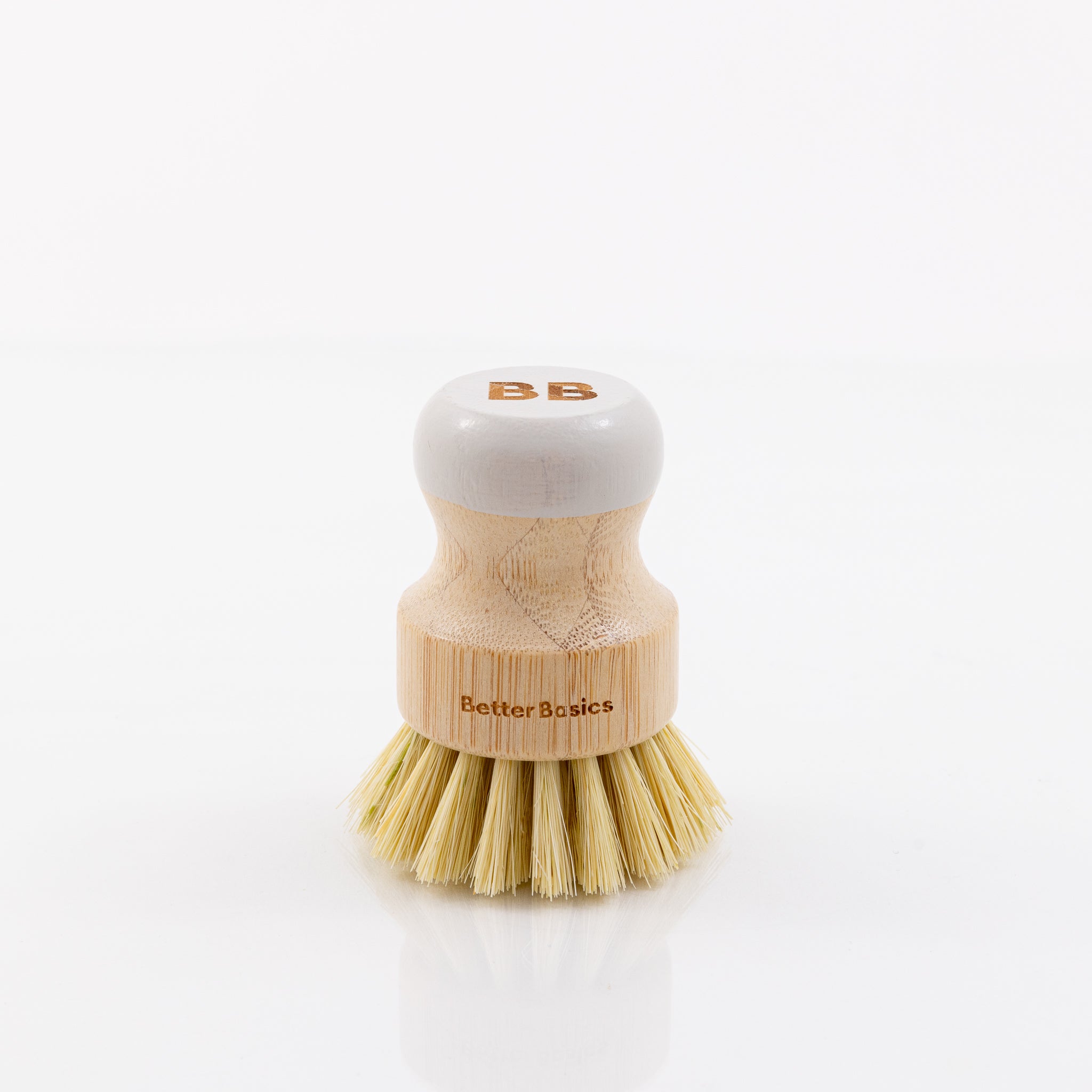 The Better Bristles Dish Brush