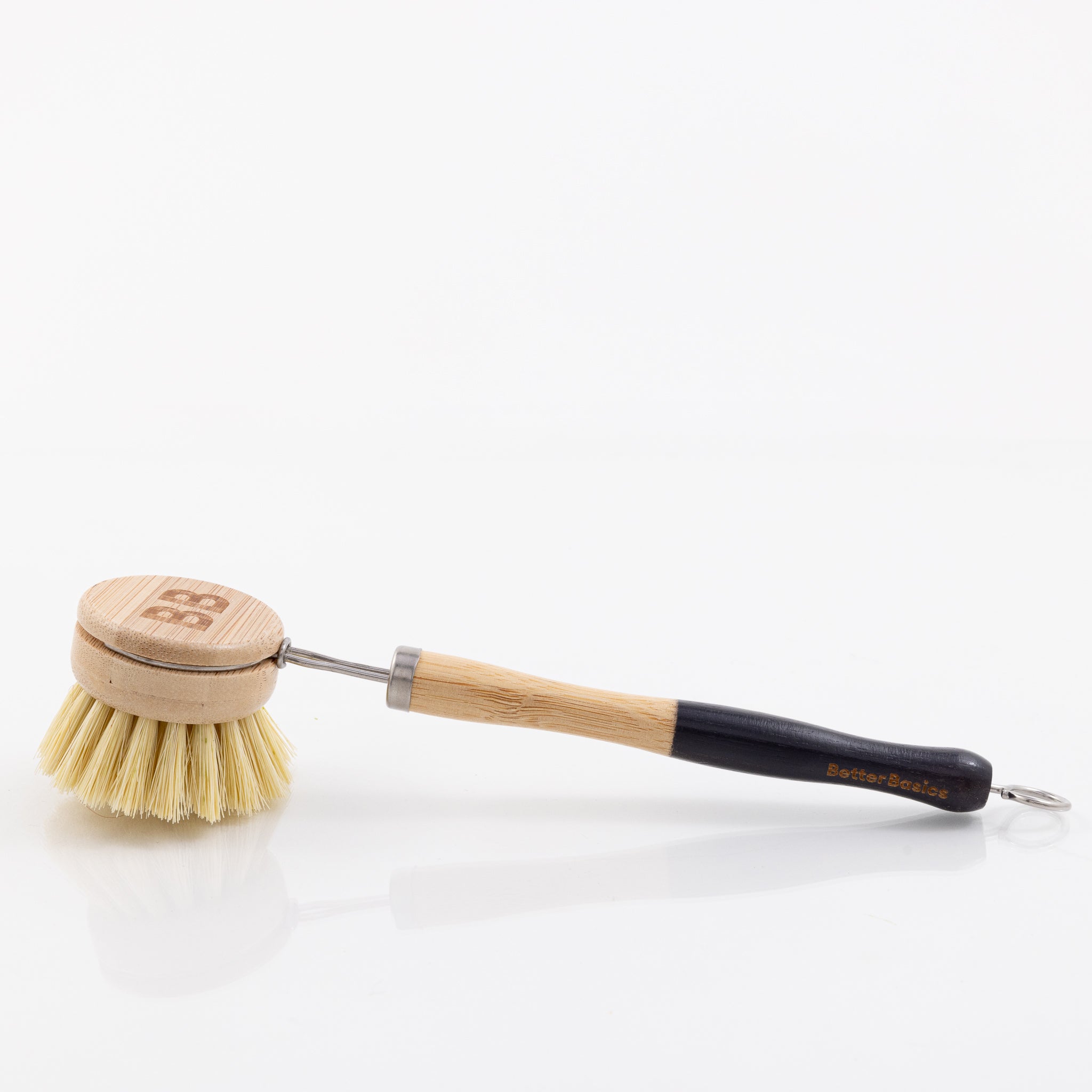 The Better Dish Brush