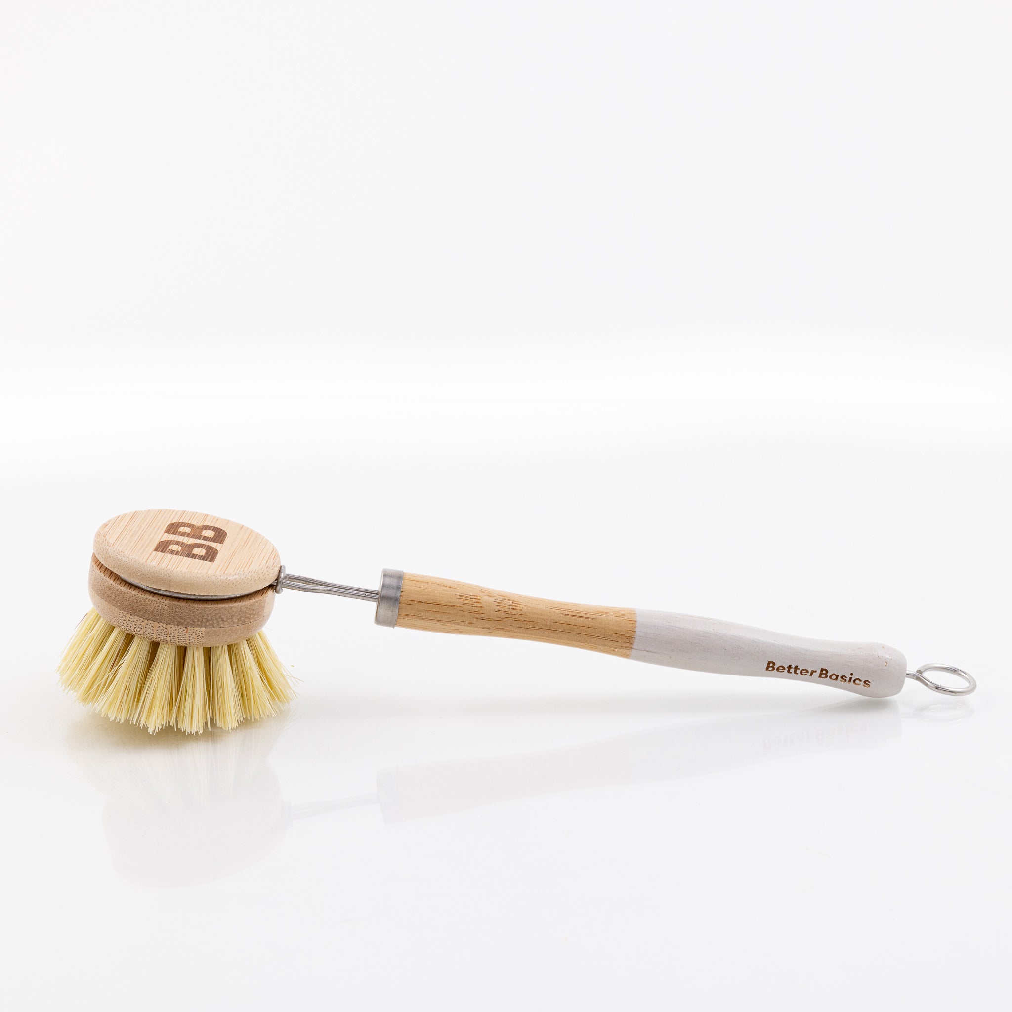 The Better Dish Brush