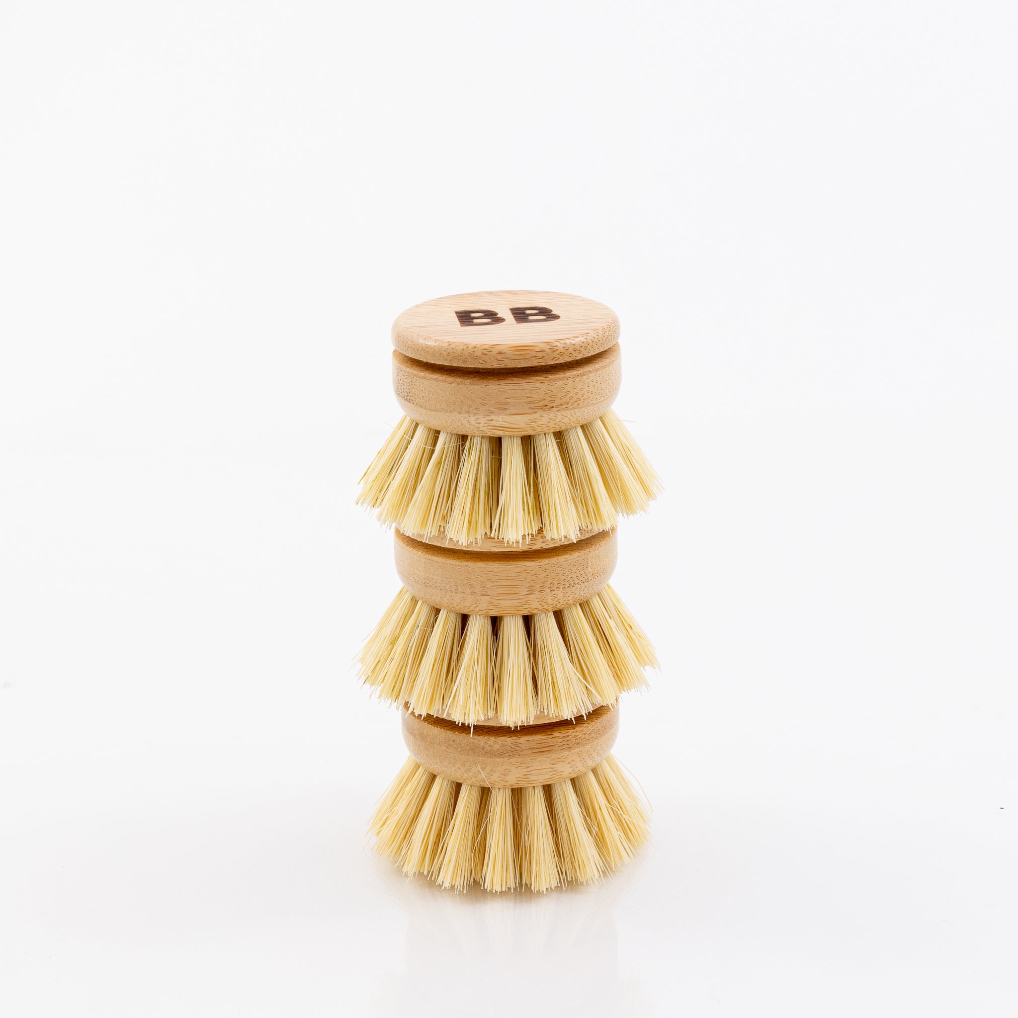 The Better Dish Brush replacement heads