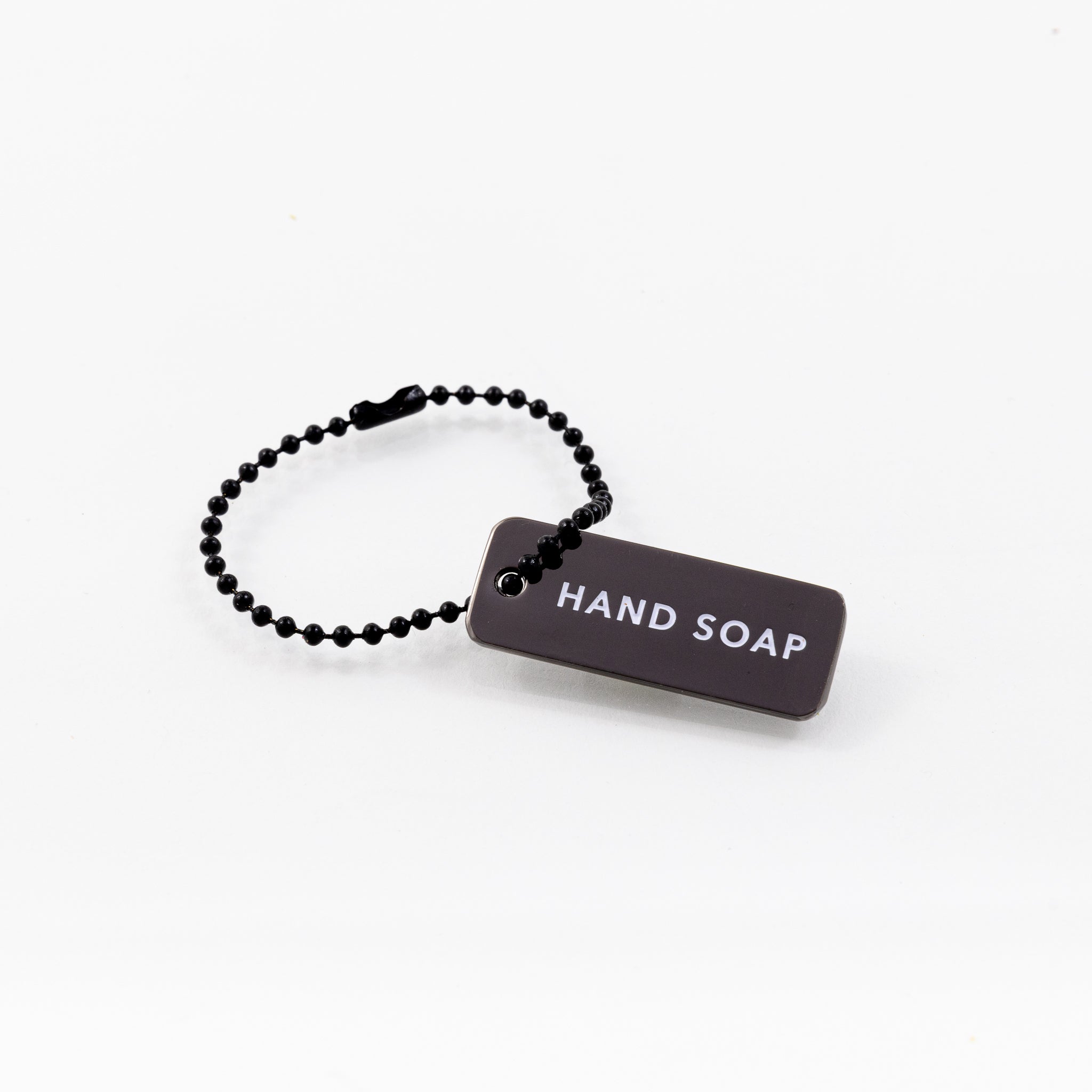 Ever Dispenser Neck Tag