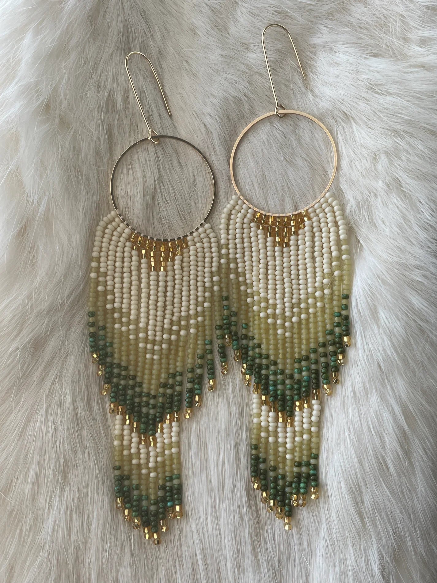 Earrings - Big Aunty