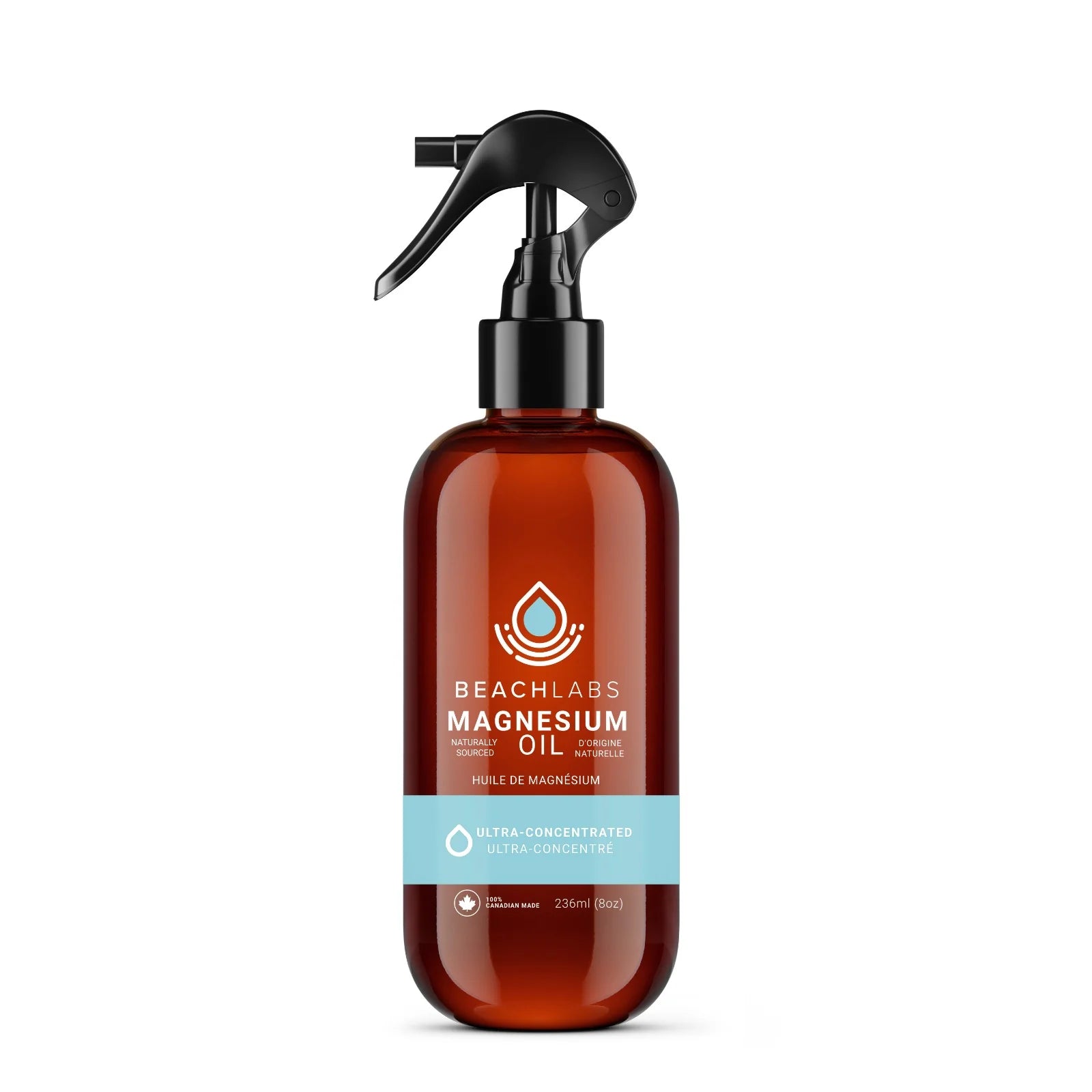 Magnesium Chloride Spray