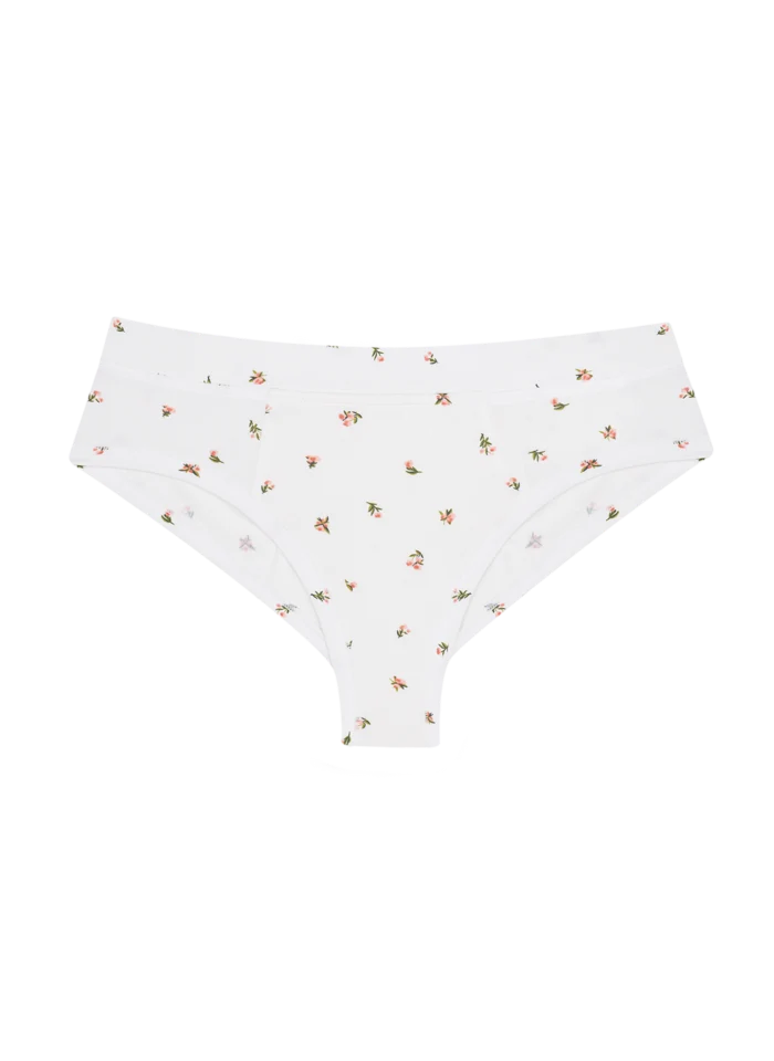 Cheeky Underwear