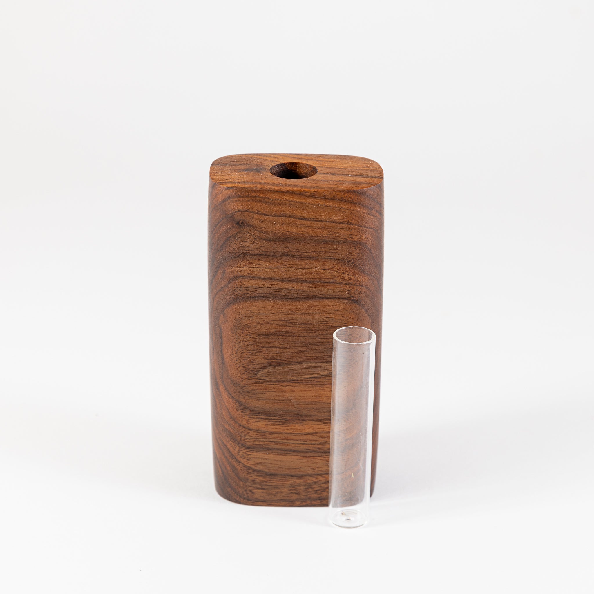 Vase - Minimalist Standing Wide